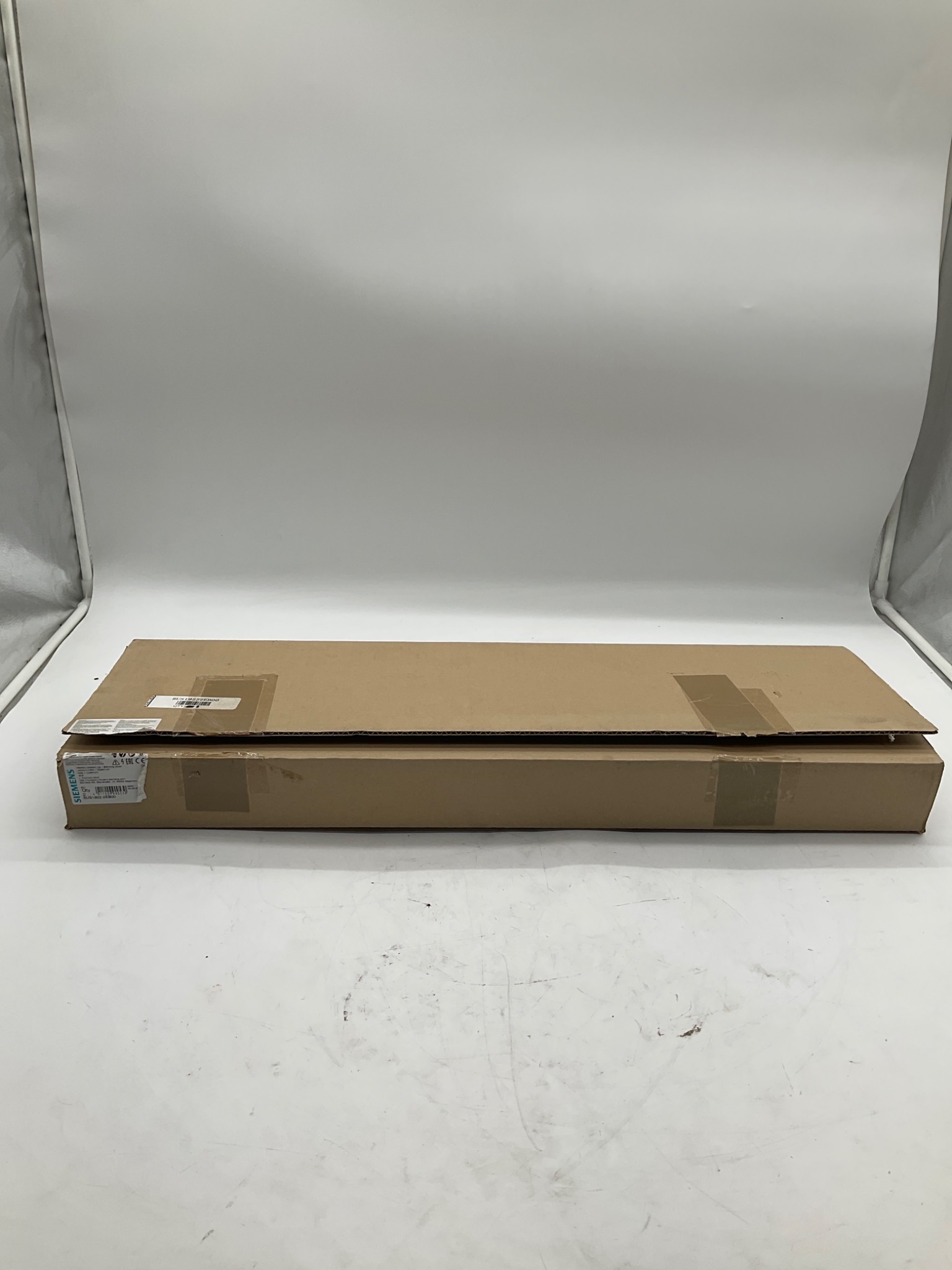 SIEMENS 8US1922-2EB00 Busbar System Blank Cover NEW 0