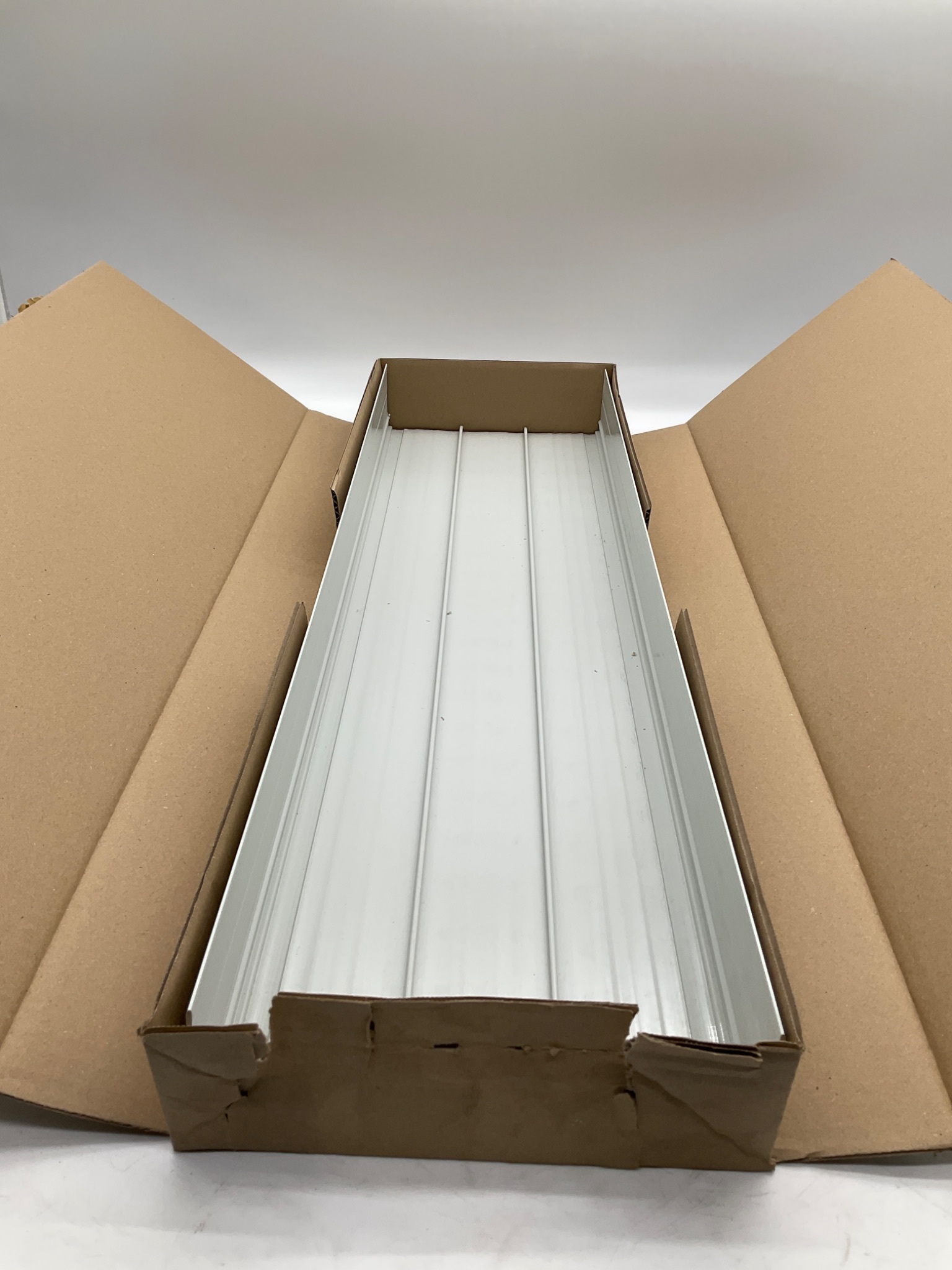 SIEMENS 8US1922-2EB00 Busbar System Blank Cover NEW 2