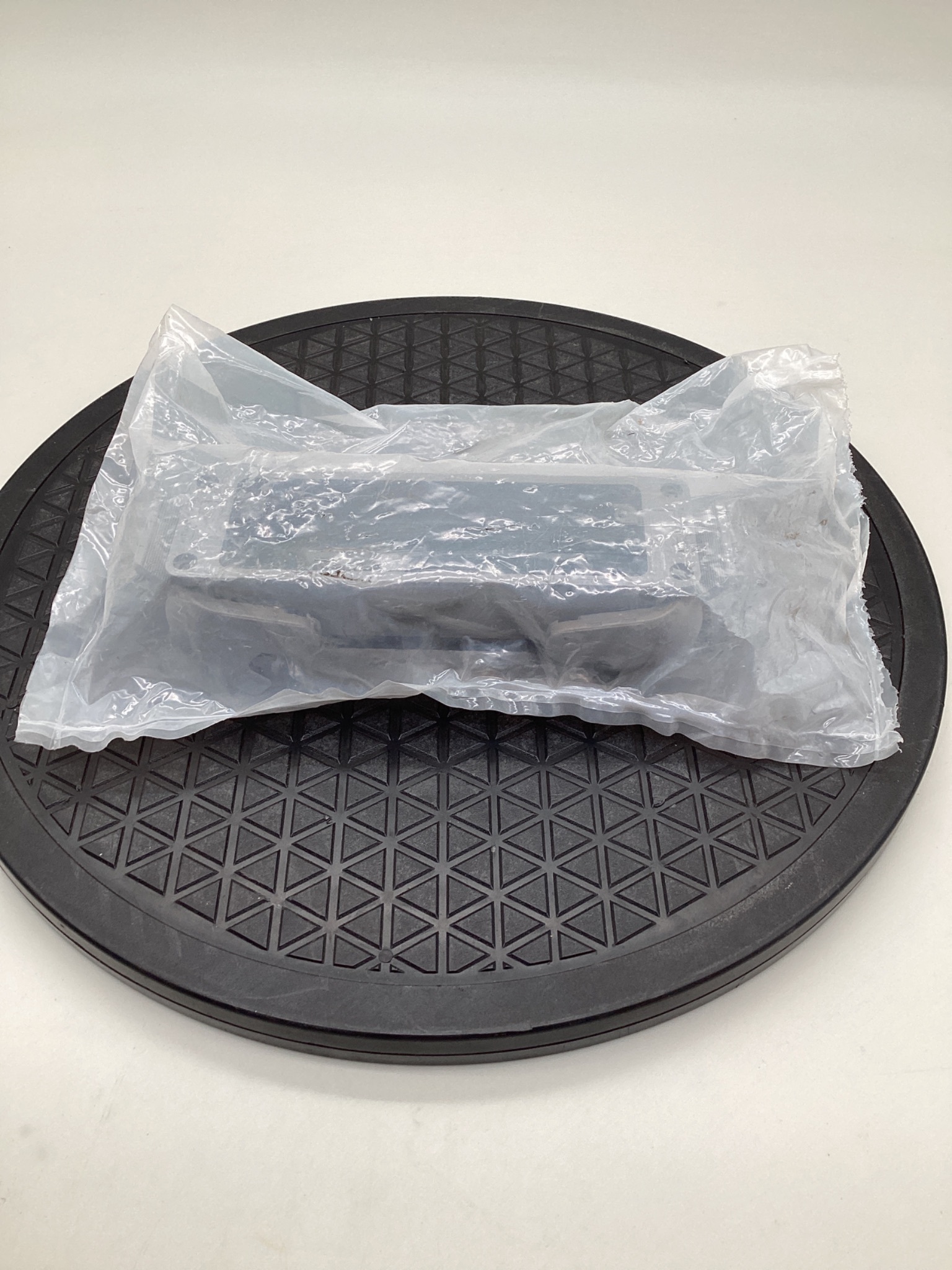 HARTING 09300240301 Han 24B-AGG-QB Surface Mount Housing NEW 2