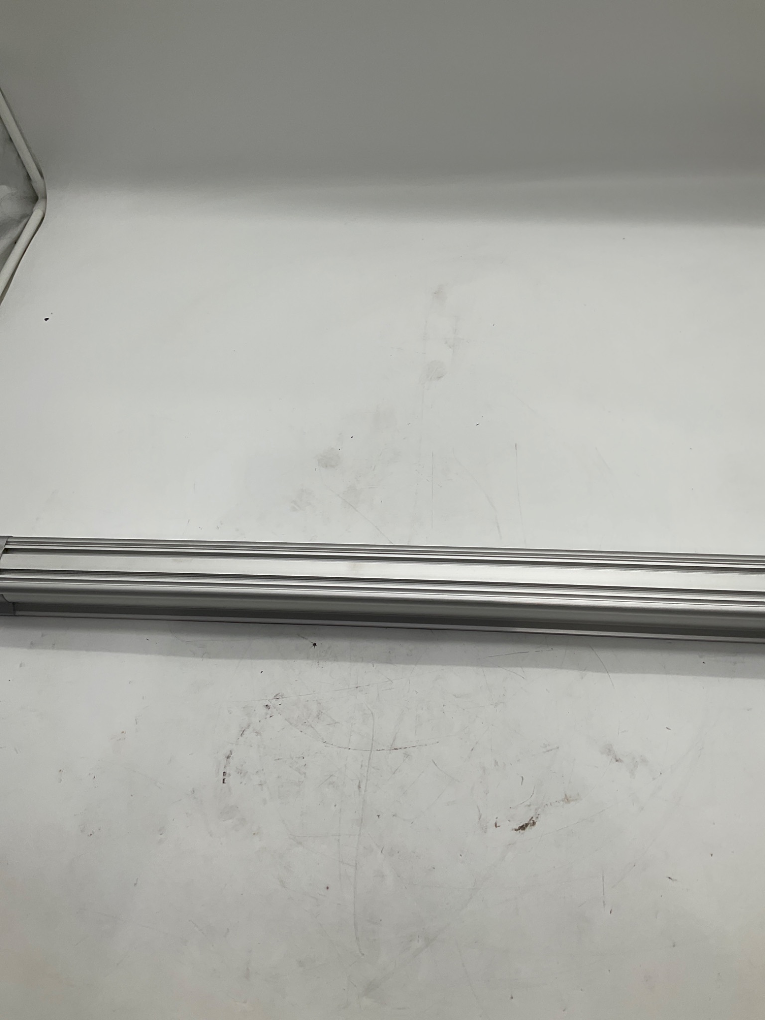 FESTO DSBC-40-600-PPVA-N3 ISO Pneumatic Cylinder USED 2