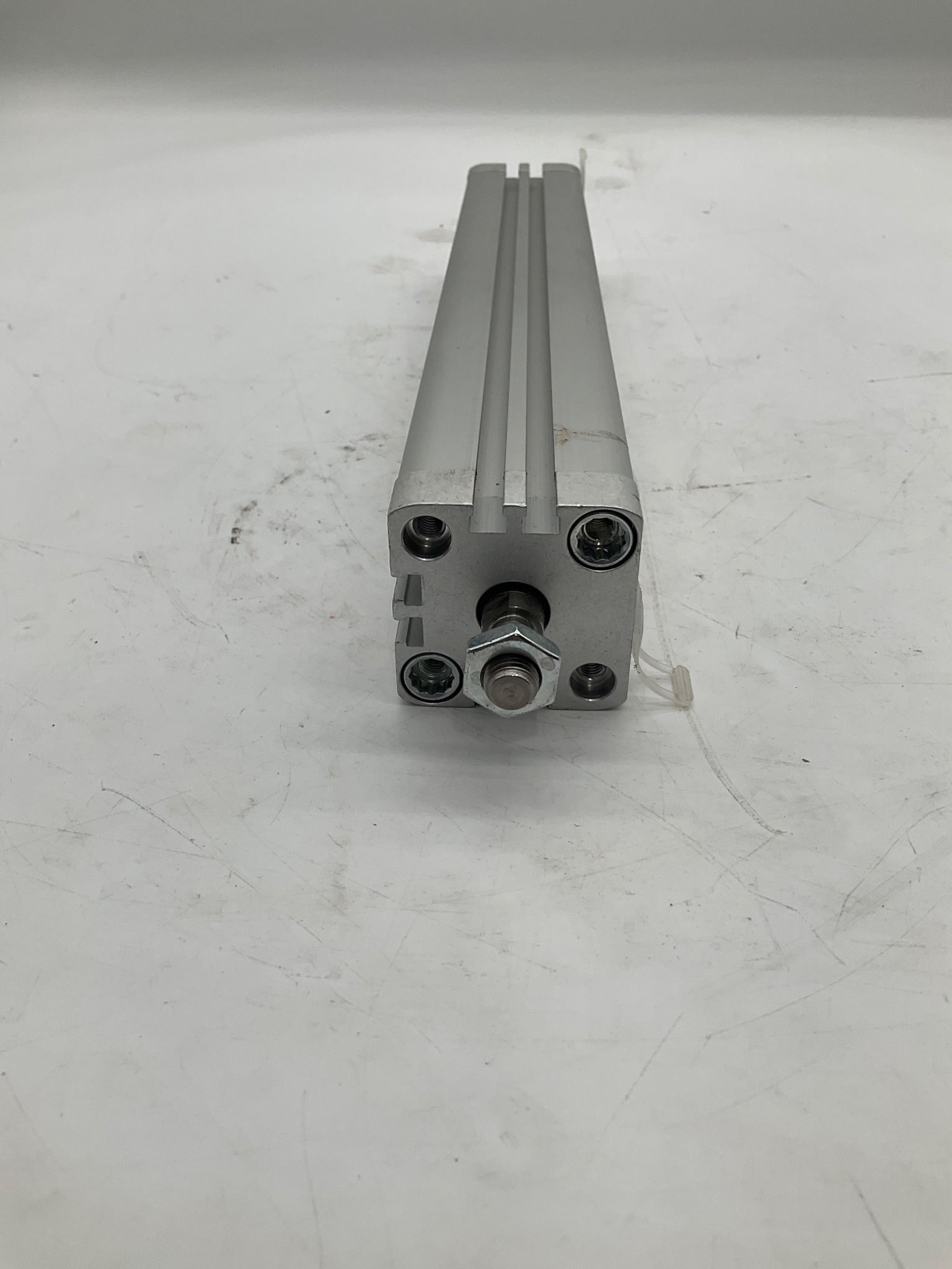FESTO ADN-32-270-A-P-A Compact Pneumatic Cylinder USED 2