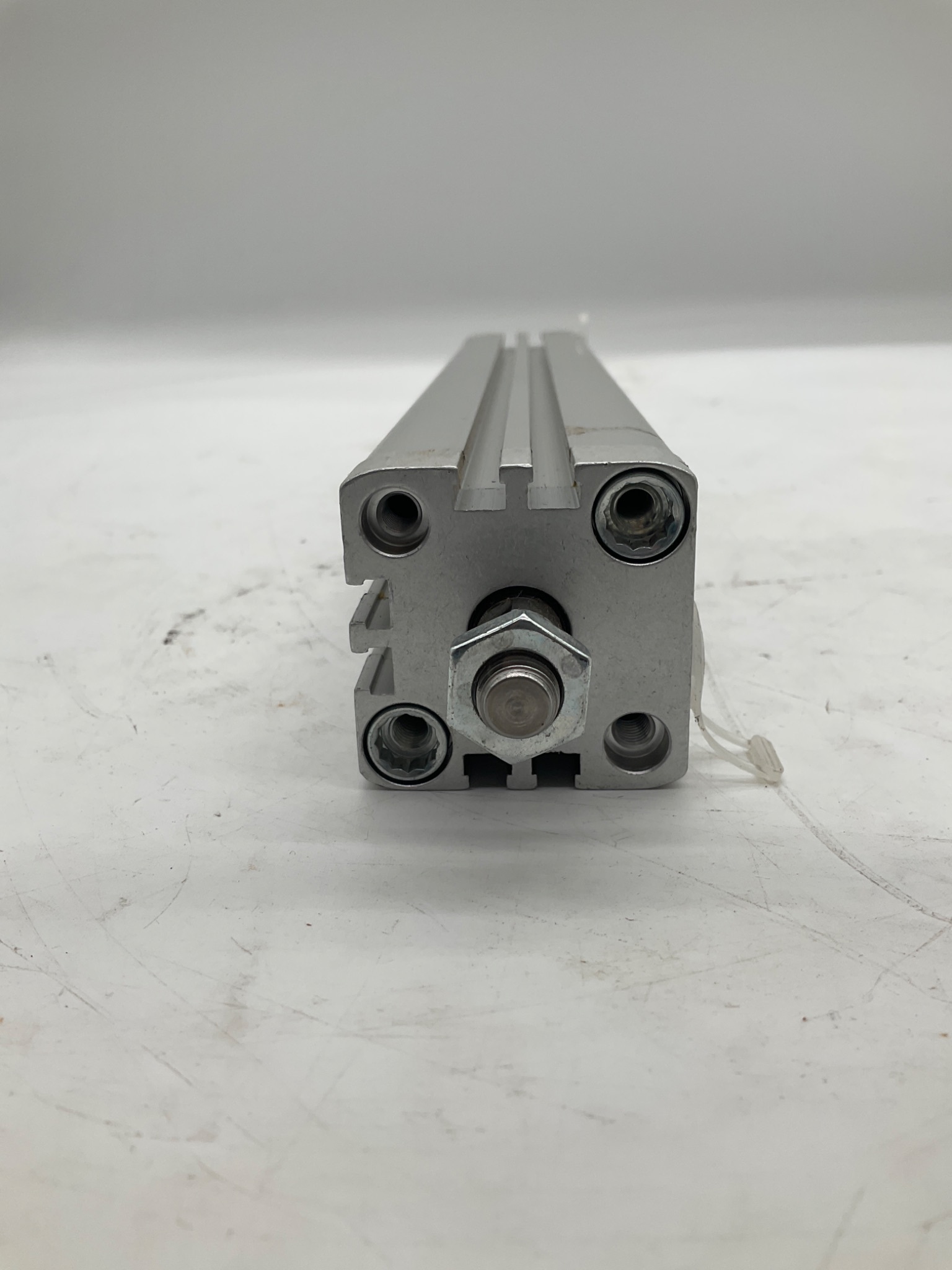 FESTO ADN-32-270-A-P-A Compact Pneumatic Cylinder USED 3