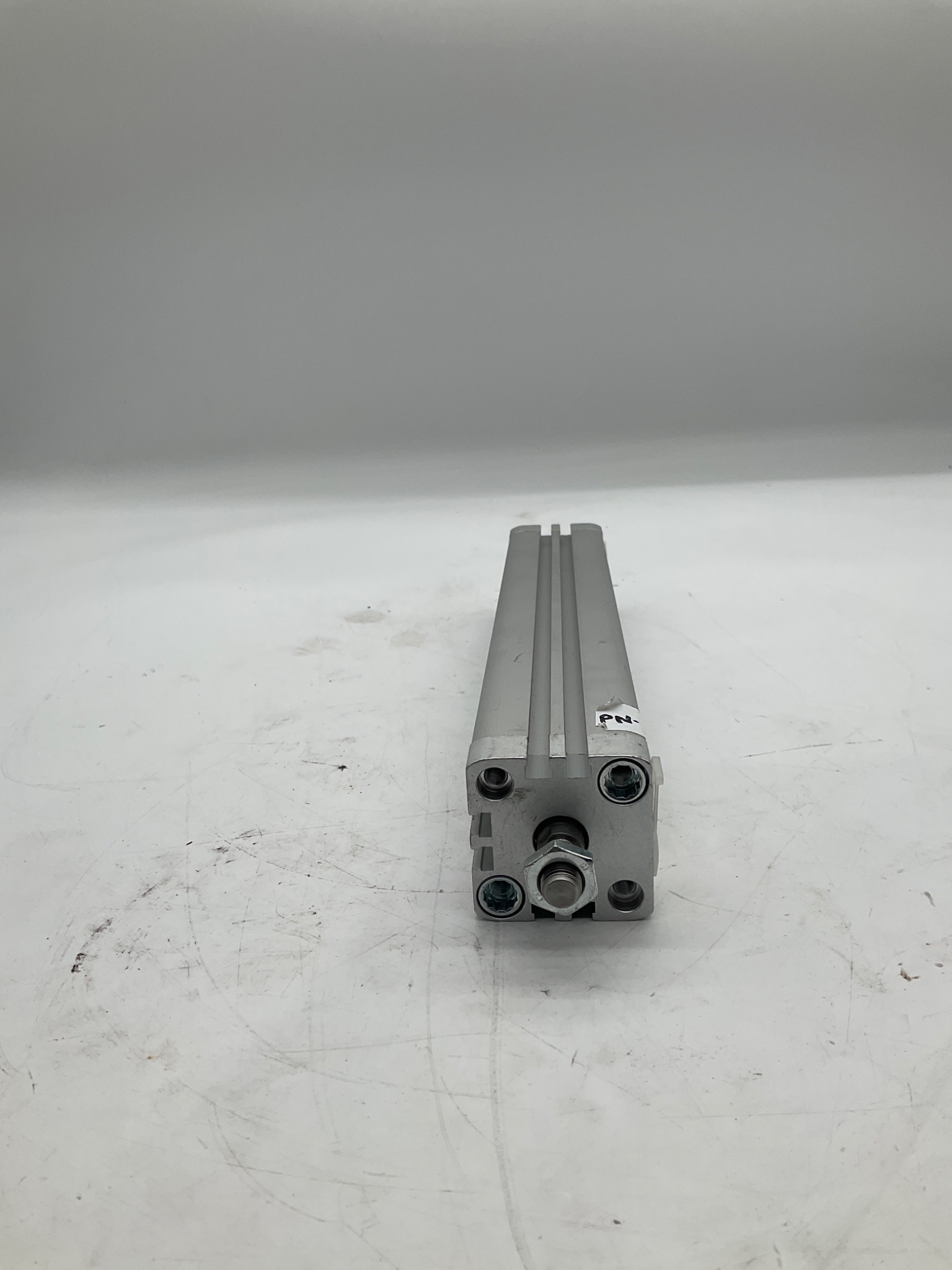 FESTO ADN-32-250-A-P-A Compact Pneumatic Cylinder USED 2