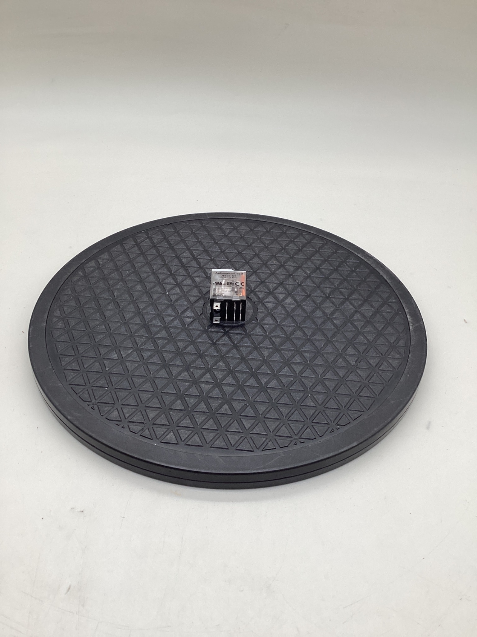 AUTOMATIONDIRECT 782-2C-12D General Purpose Relay 12VDC NEW 3