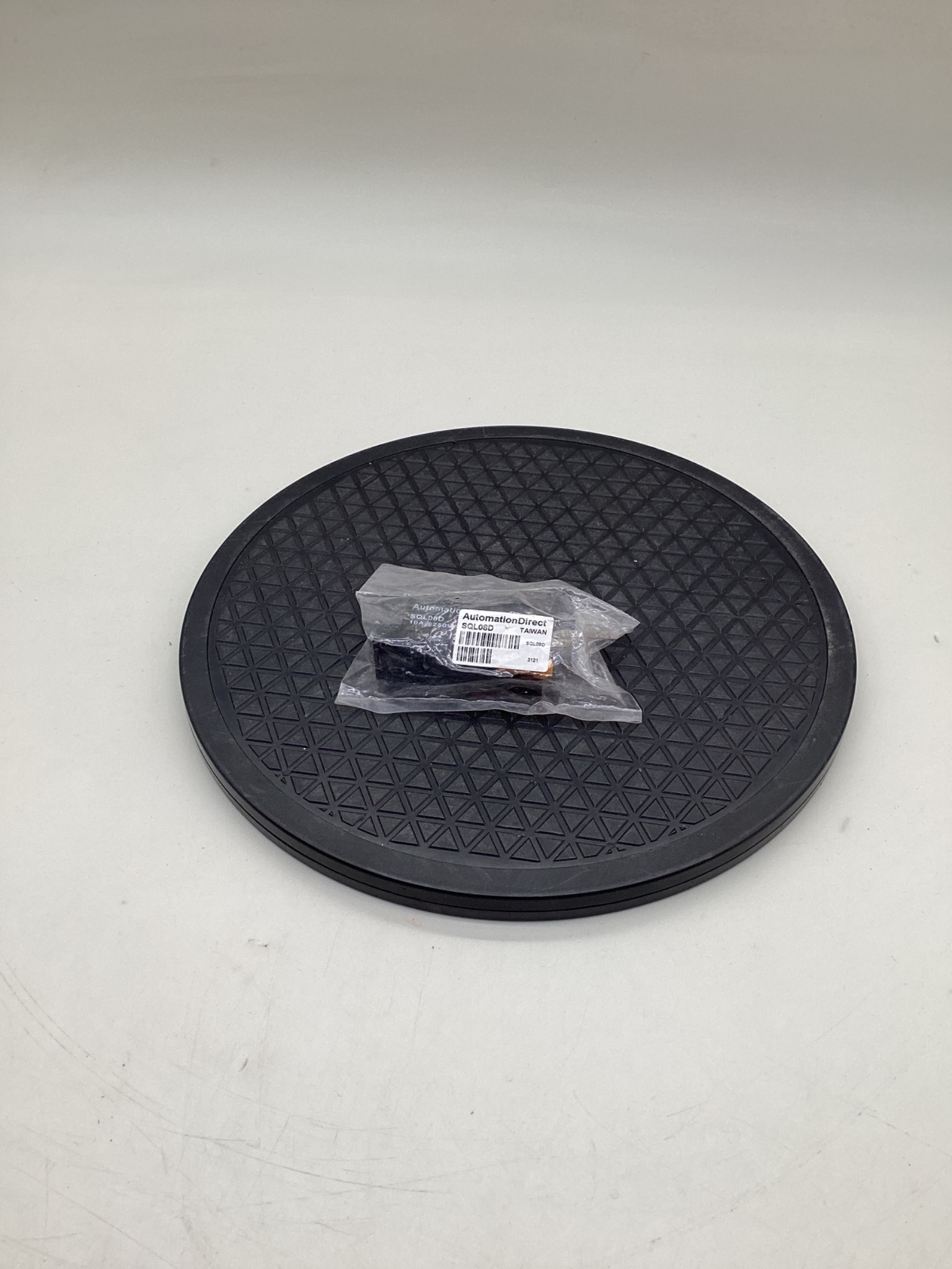 AUTOMATIONDIRECT SQL08D 8-Pin Relay Socket NEW 1