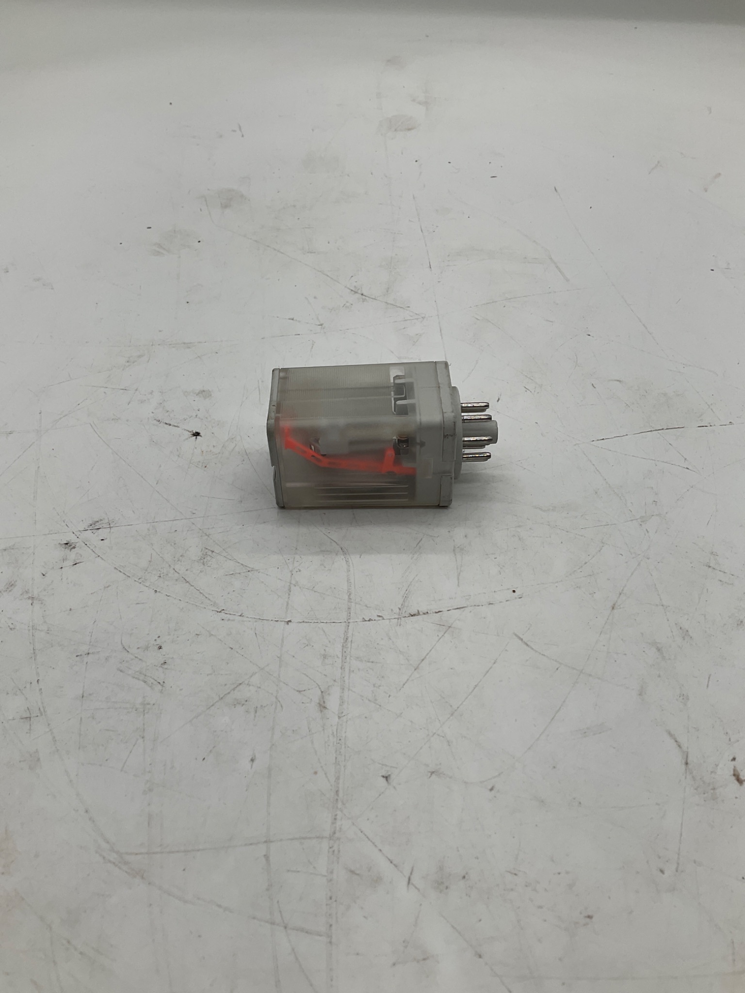 ALLEN-BRADLEY 700-HA32A12 General Purpose Relay 12VAC USED 3