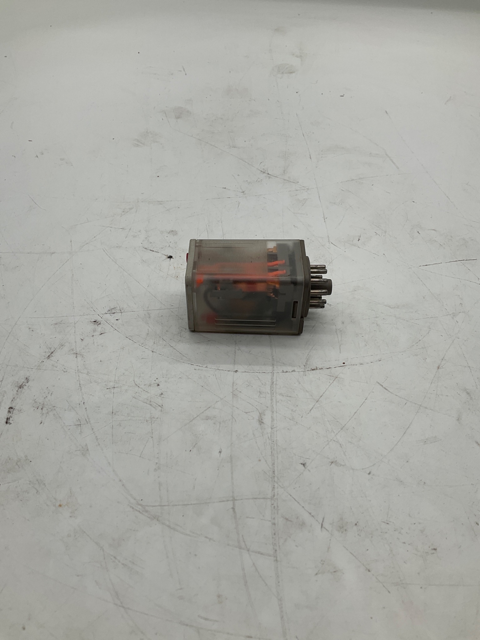 ALLEN-BRADLEY 700-HA33A1-1-4 General Purpose Relay 120VAC USED 3