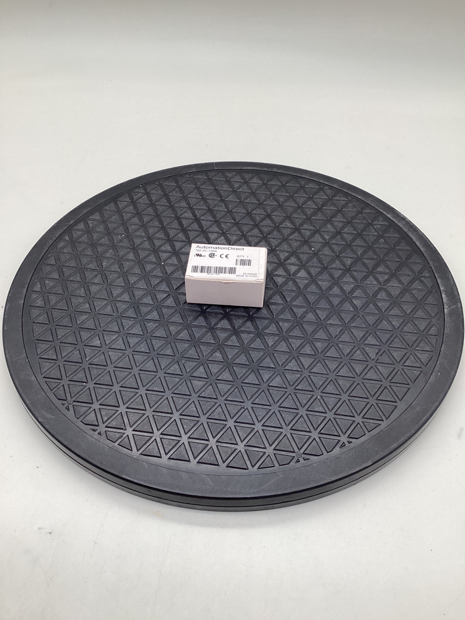 AUTOMATIONDIRECT 782-2C-120A General Purpose Relay 120VAC NEW 0