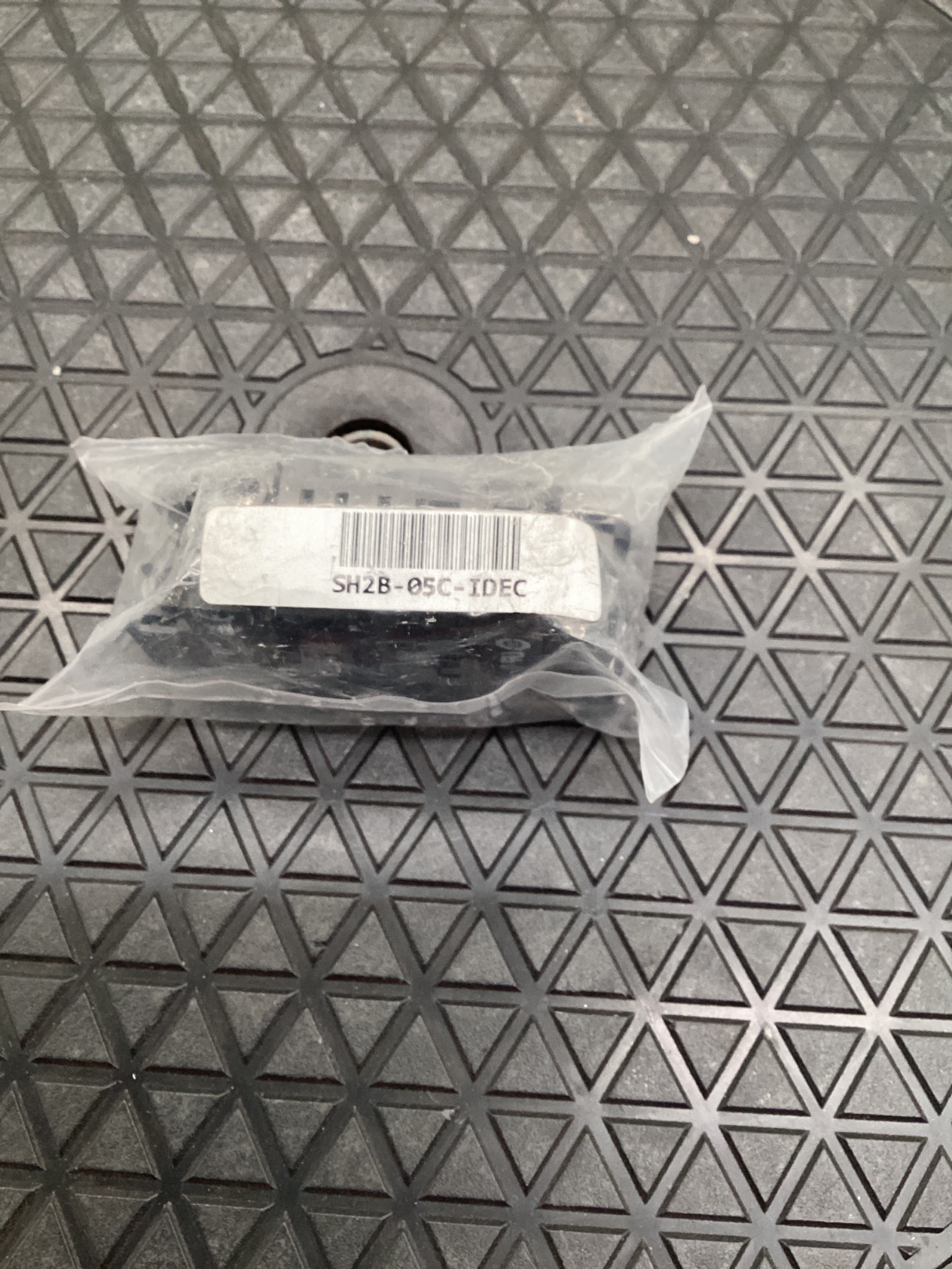 IDEC SH2B-05C Relay Socket NEW 1