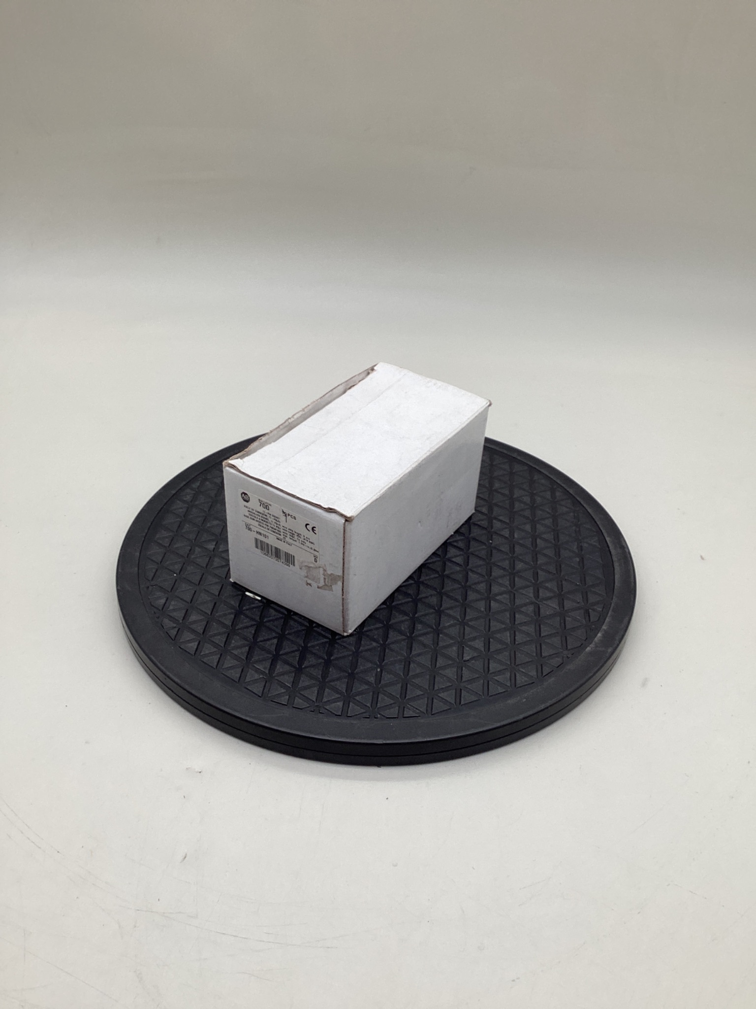 ALLEN-BRADLEY 700-HN101 11-Pin Relay Socket (Box of 7) NEW 0