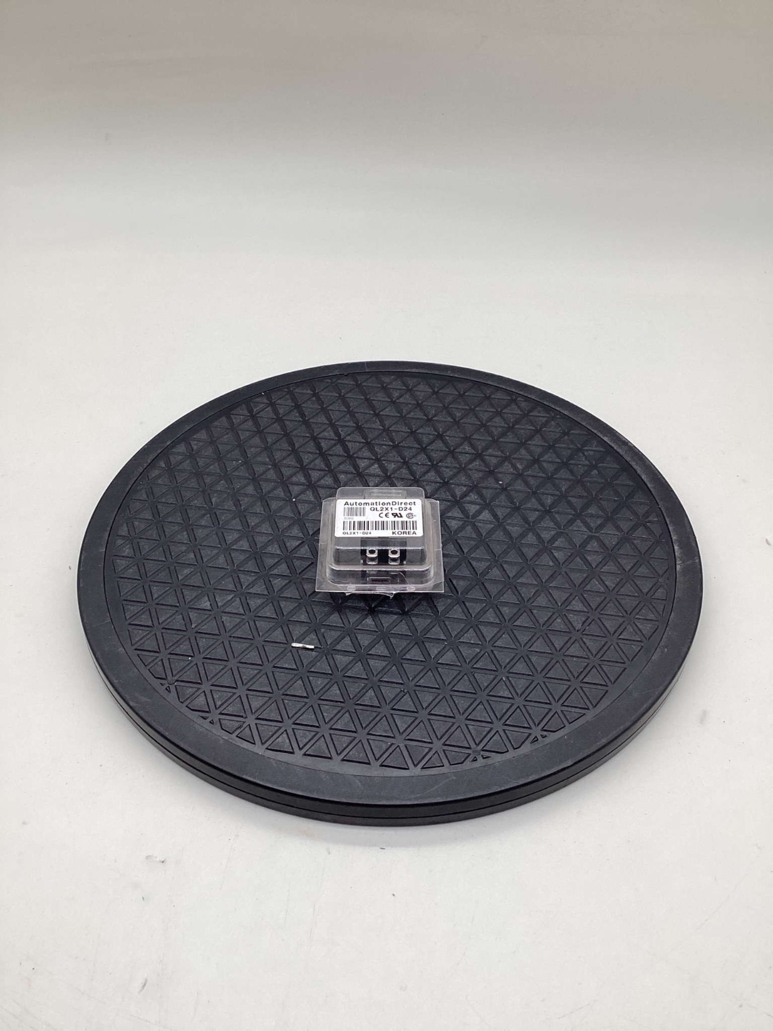 AUTOMATIONDIRECT QL2X1-D24 Plug-In Relay 24VDC NEW 0