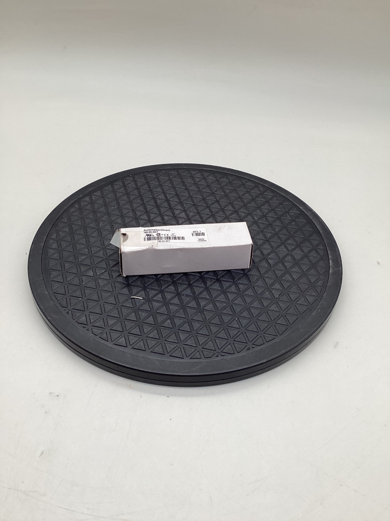AUTOMATIONDIRECT 782-2C-SKT Relay Socket NEW 0