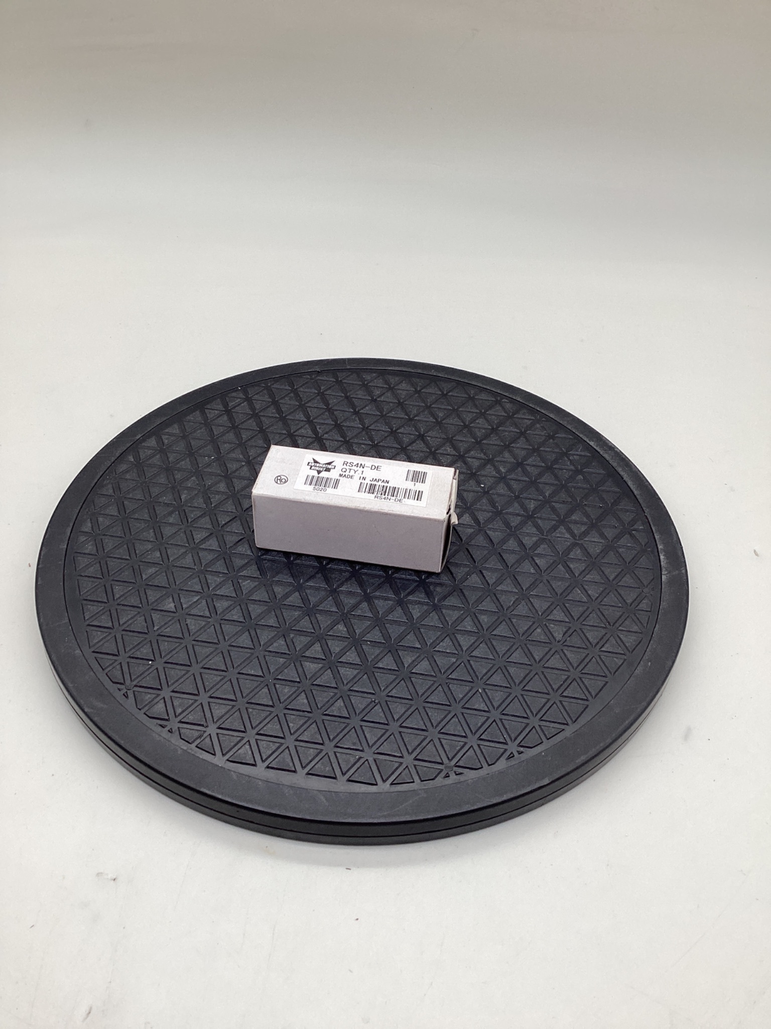 AUTOMATIONDIRECT RS4N-DE Relay Interface 24VDC NEW 0