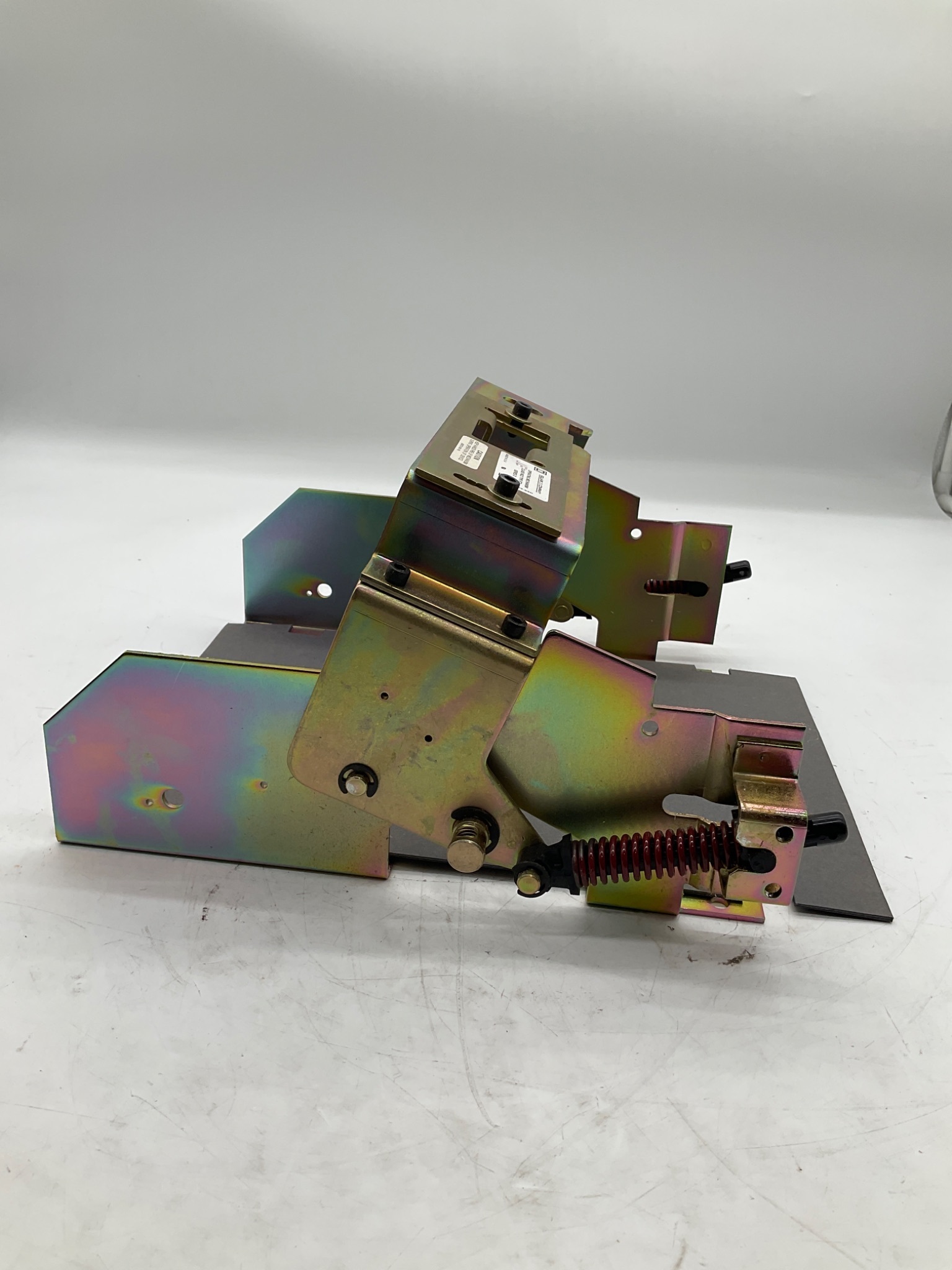 Square D 30072-303-53C Class 9422 Type RT1 Operating Mechanism NEW 2