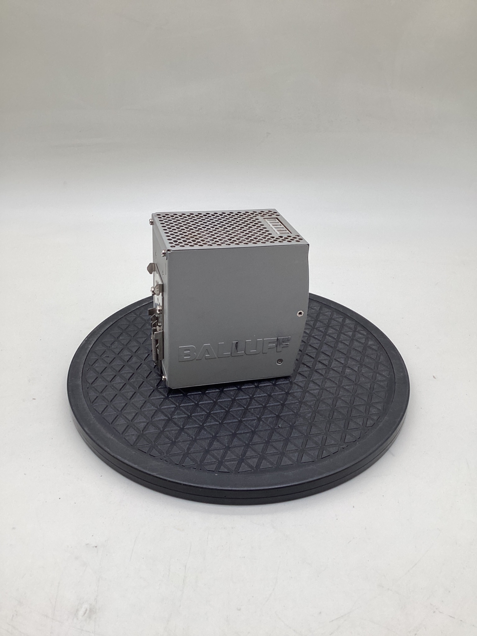 Balluff BAE0002 BAE PS-XA-1W-24-100-004 24VDC 10A Power Supply USED 2
