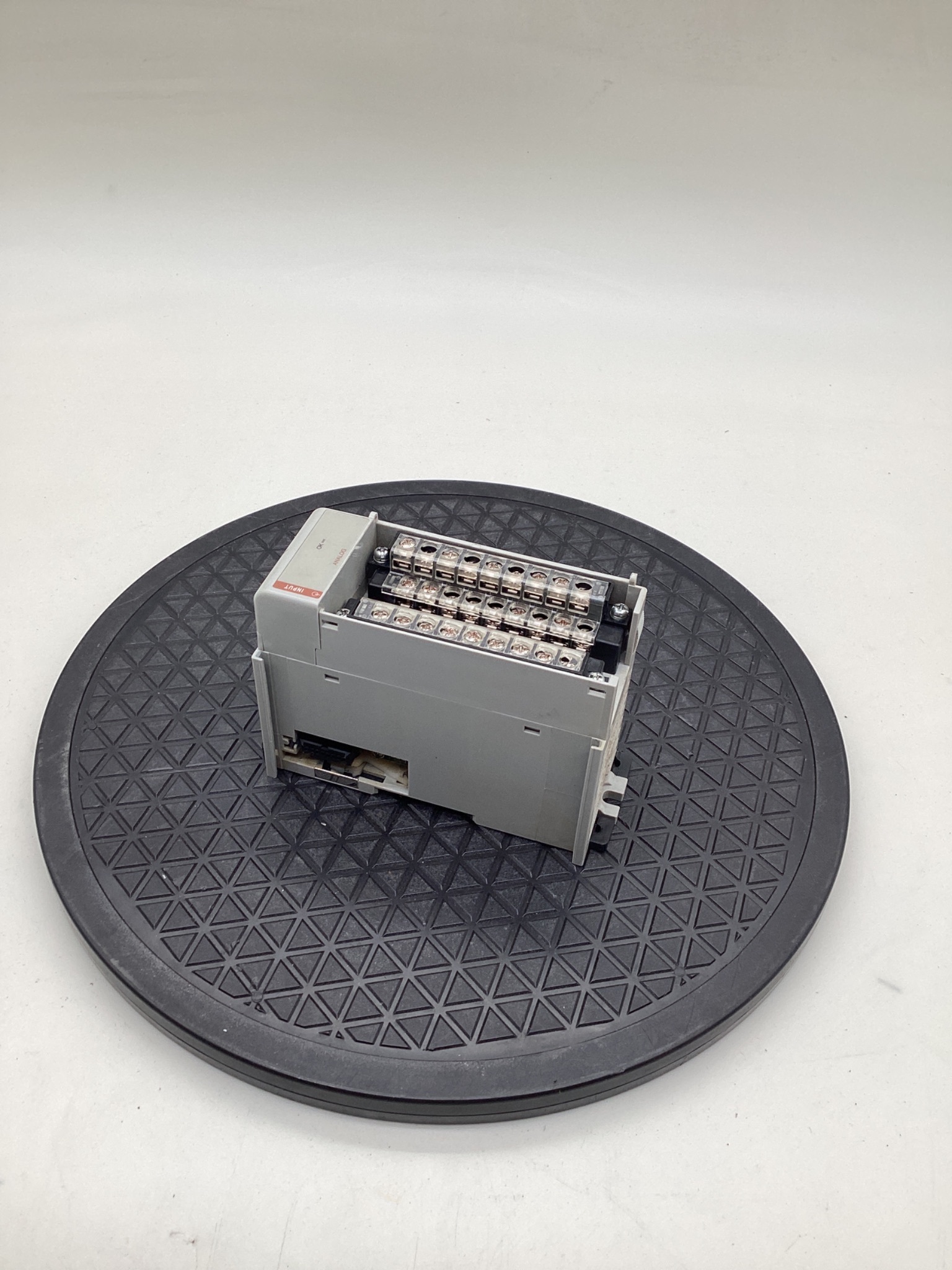 Allen-Bradley 1769-IF8 Compact I/O 8-Channel Analog Input Module USED 2