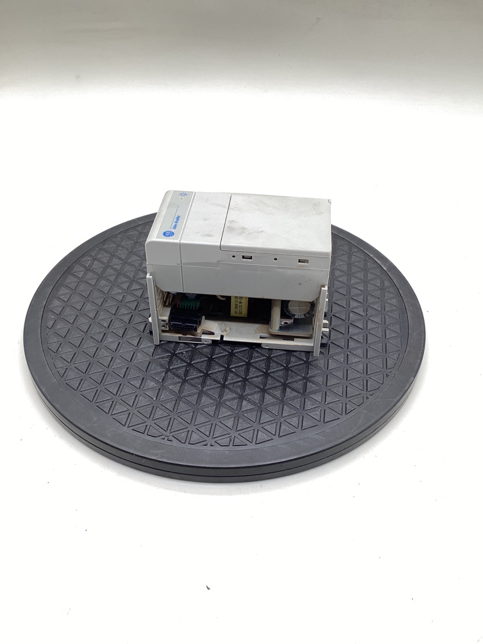 Allen-Bradley 1769-PA2 Compact I/O 120/240VAC Power Supply USED 2