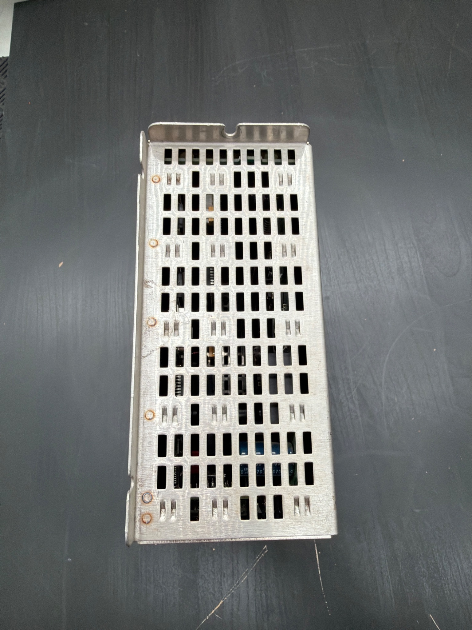 PILZ PSS SB 3006 IBS‑S SafetyBUS p System Coupler 301450 USED 4