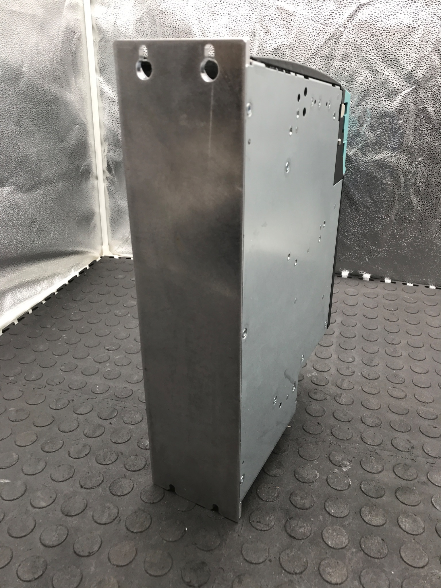 SIEMENS 6SL3120‑2TE21‑8AC0 SINAMICS Double Motor Module USED 5