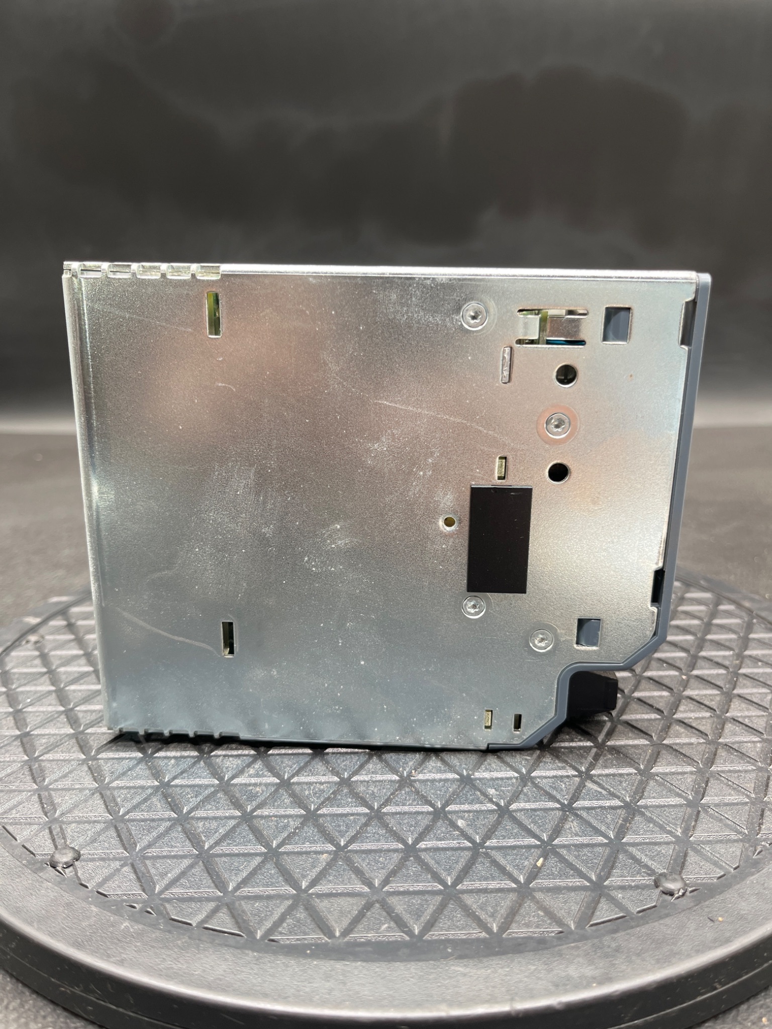 SIEMENS 6EP1437‑3BA10 SITOP PSU300M Power Supply USED 1