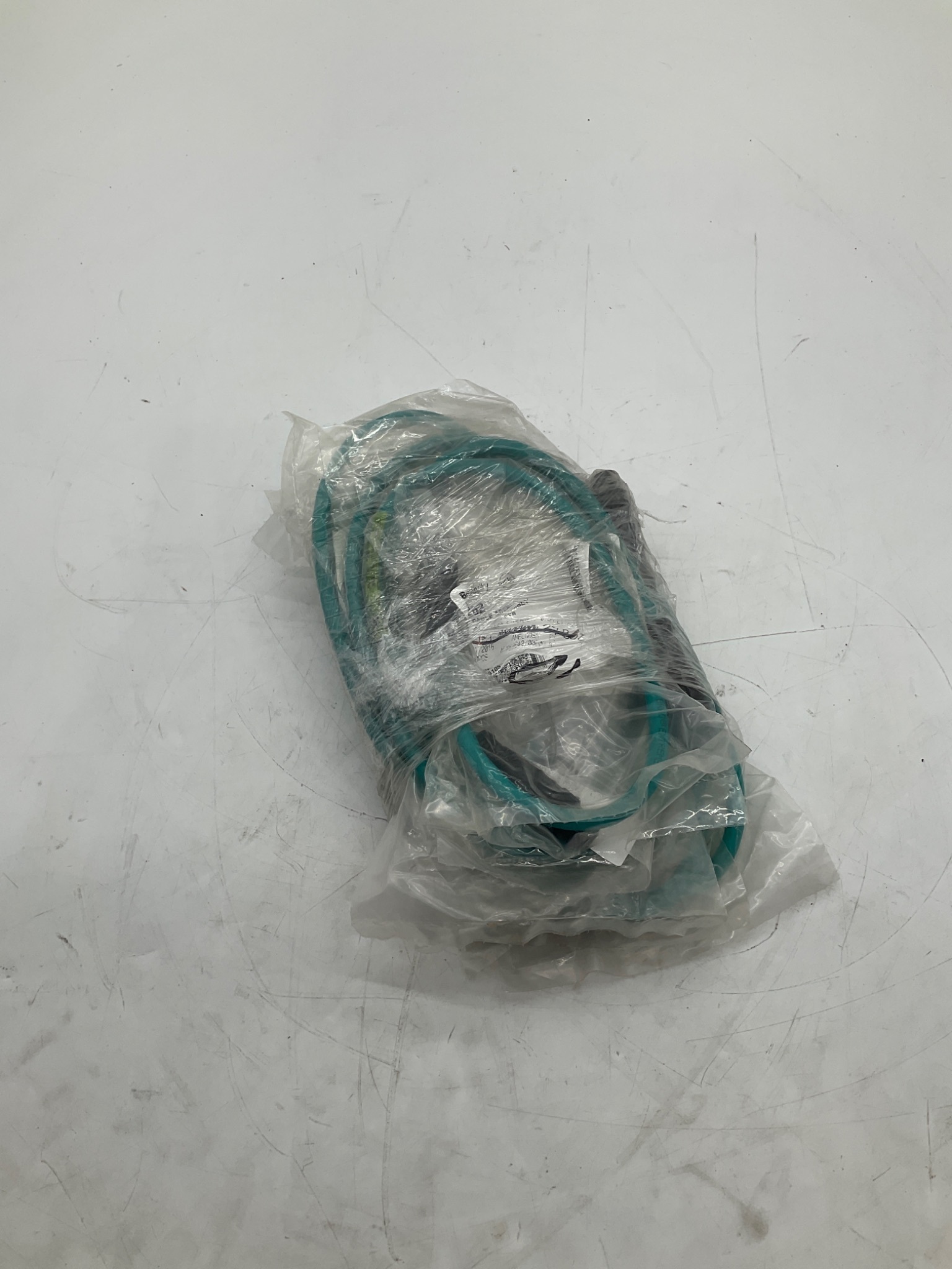 MOLEX 1300480262 M12 D-Coded Ethernet Cordset 0.5M (Lot Of 10) NEW 1