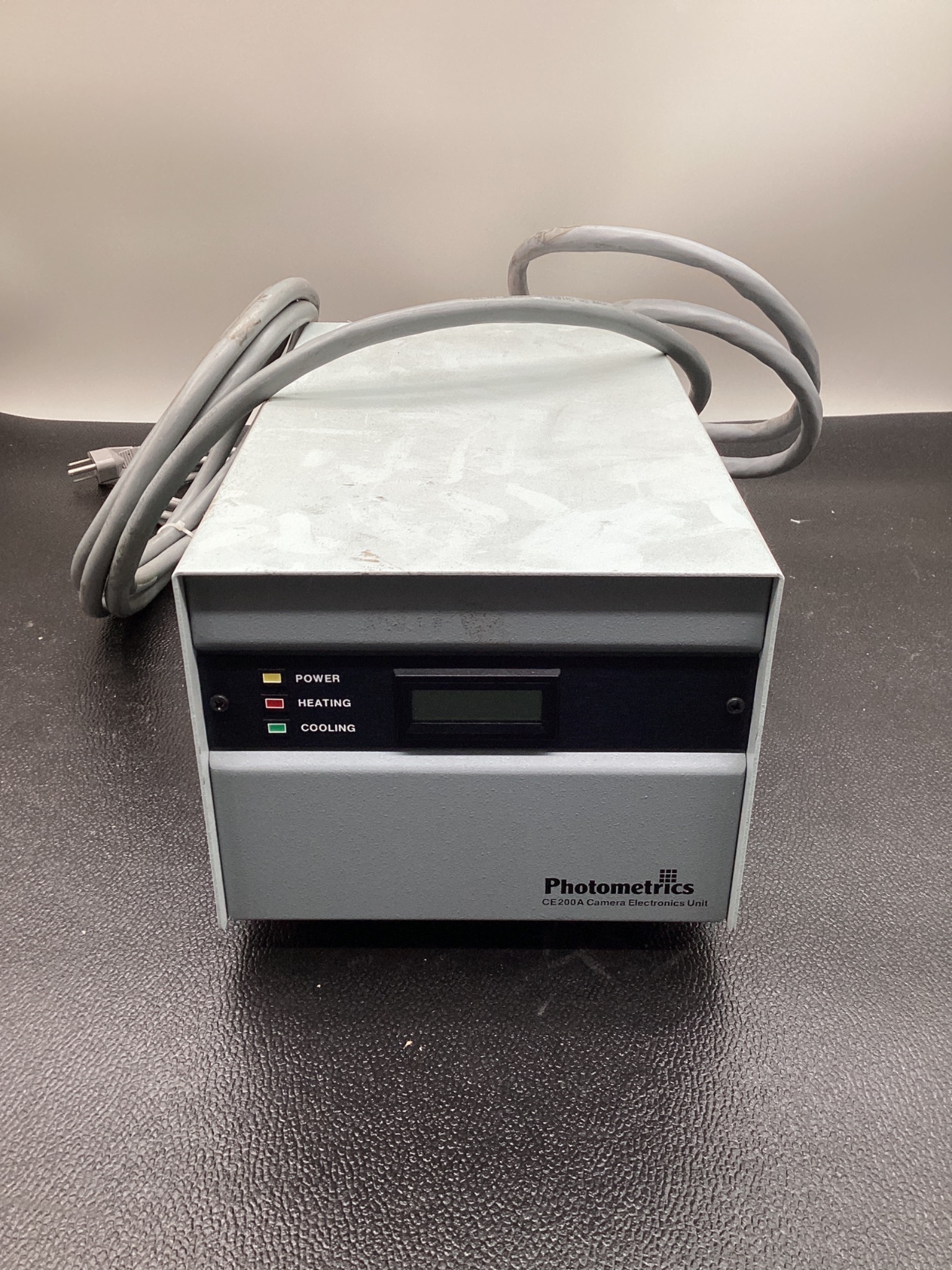 Photometrics CE200A CCD Camera Electronics Controller USED 0