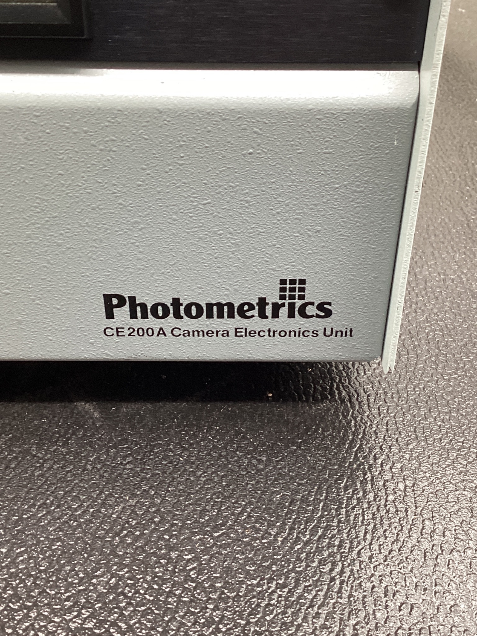 Photometrics CE200A CCD Camera Electronics Controller USED 5