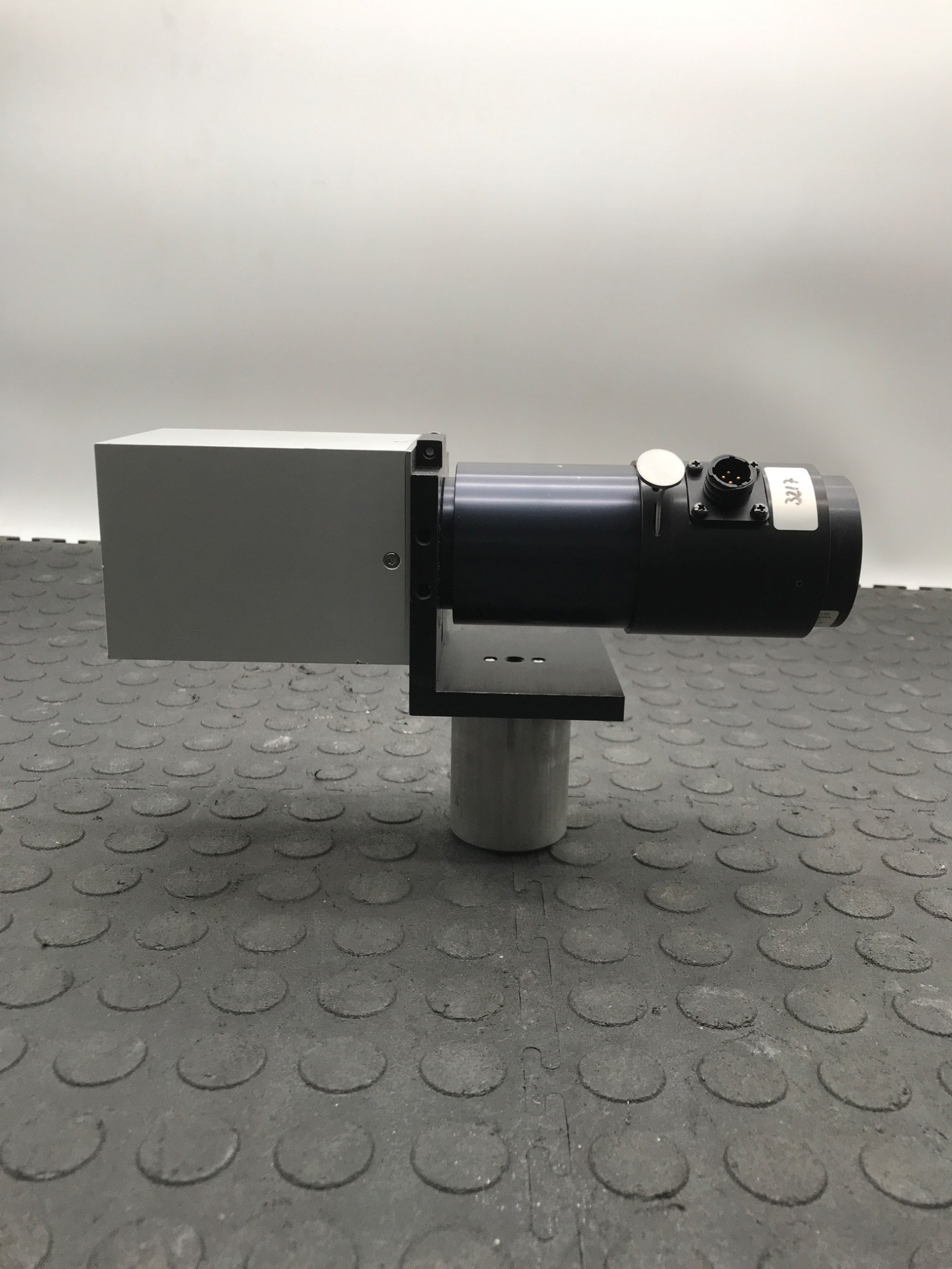 ISRA VISION 35mm Stripe Projector NEW 0