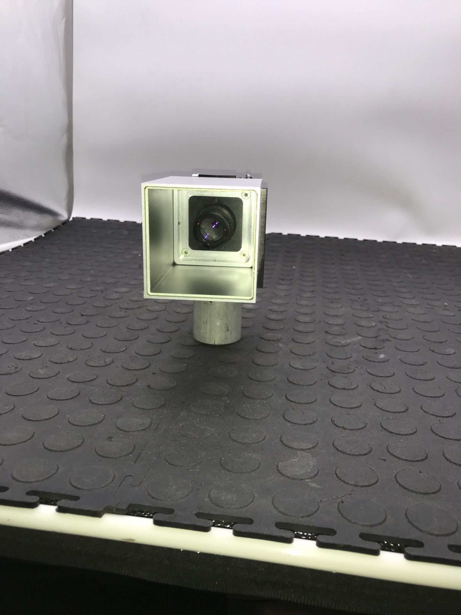 ISRA VISION 35mm Stripe Projector NEW 1