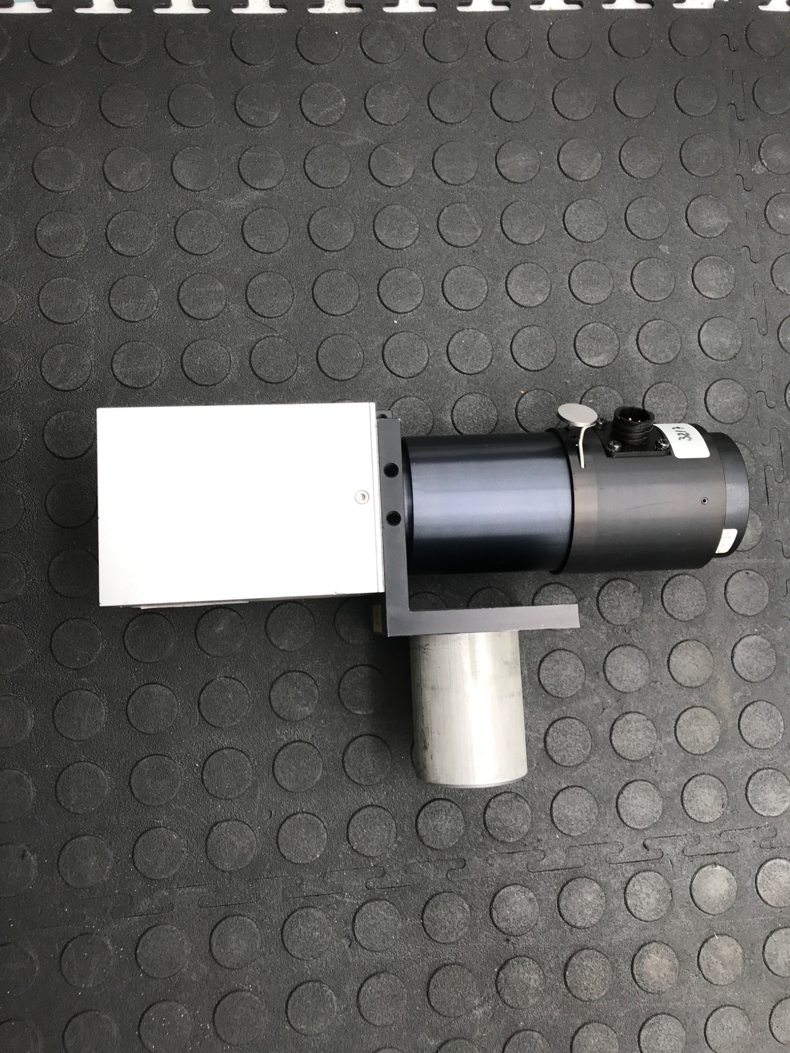 ISRA VISION 35mm Stripe Projector NEW 2
