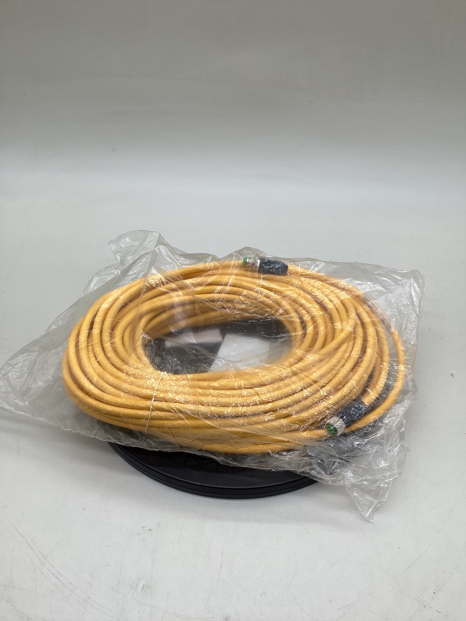 Murrelektronik 7700-40021-1502500 M12 4-Pole Male/Female 25M Cordset NEW 2
