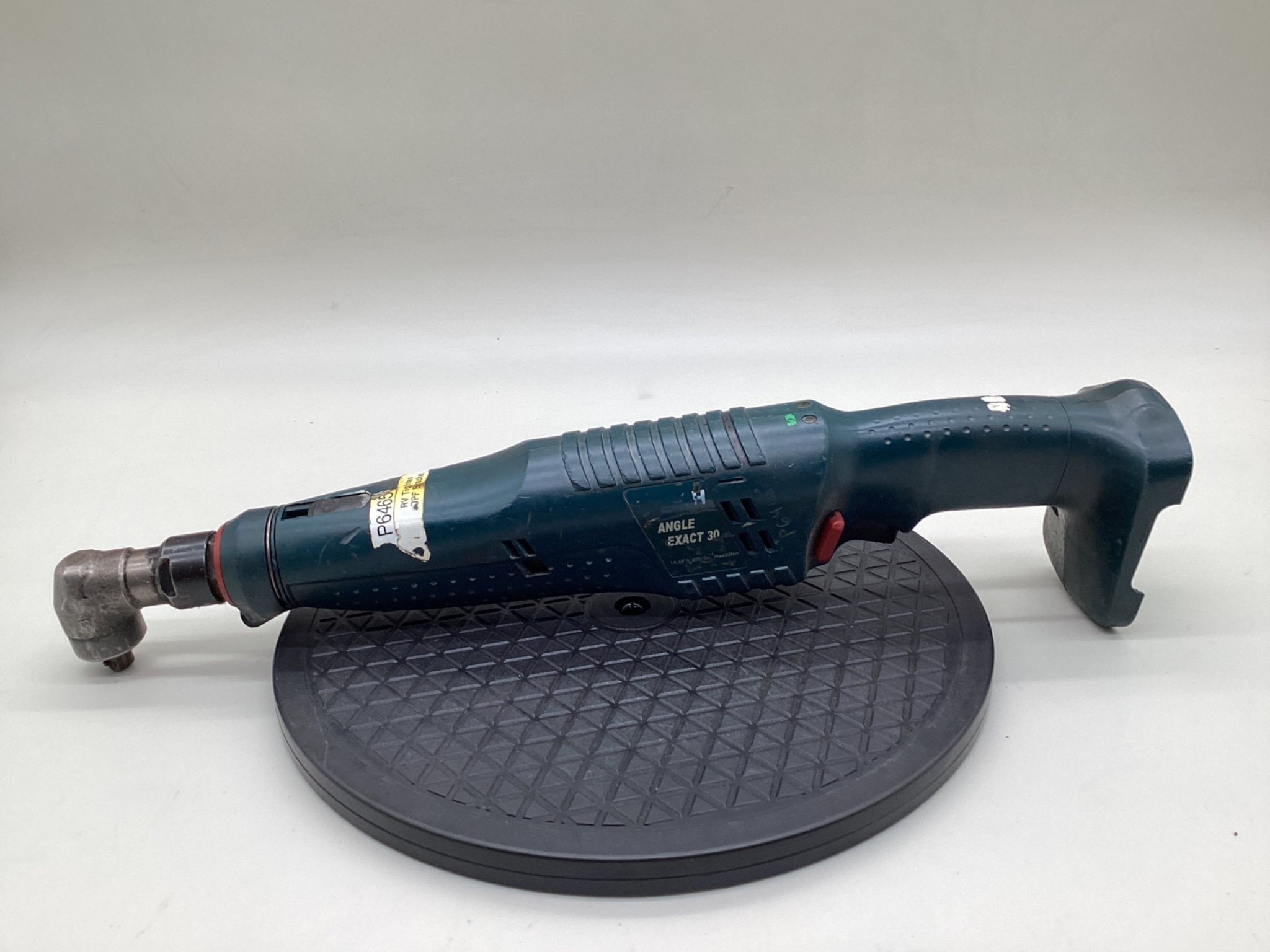 Bosch 0 602 490 671 Angle EXACT 30 Cordless Angle Nutrunner USED 4