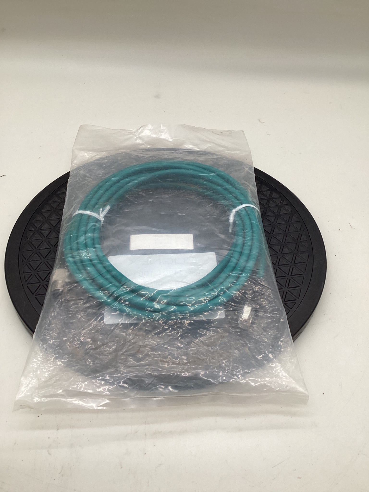COGNEX CCB-84901-1003-05 In-Sight 5XXX Ethernet Cable 5M NEW 2