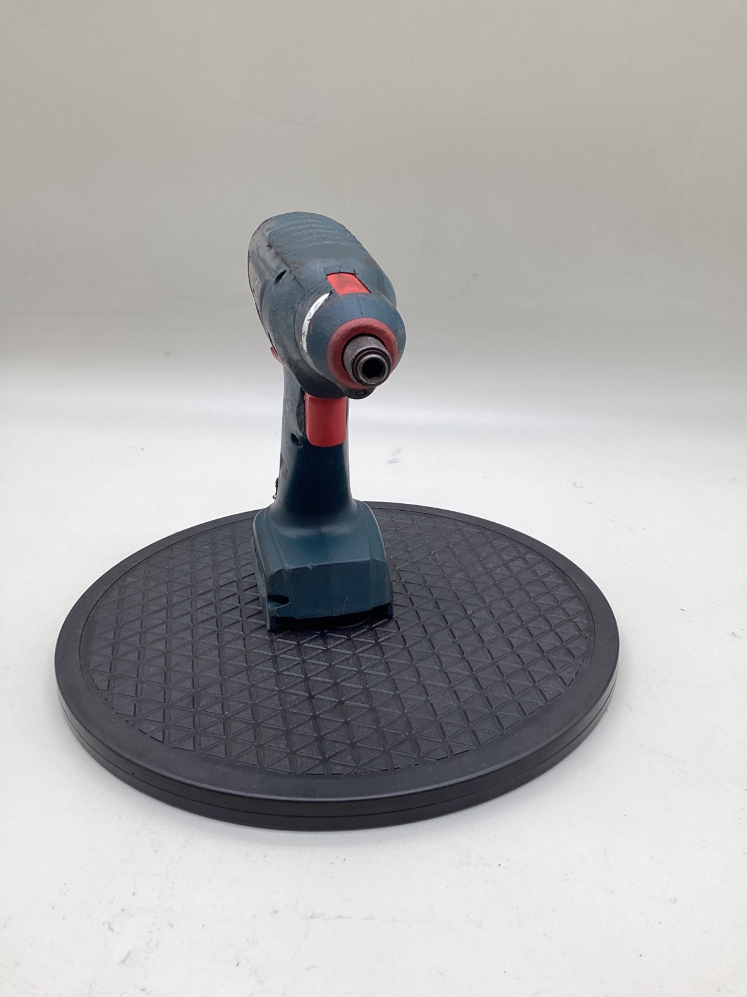 Bosch 3 602 D94 402 EXACT ION 6-1500 Cordless Torque Screwdriver USED 5