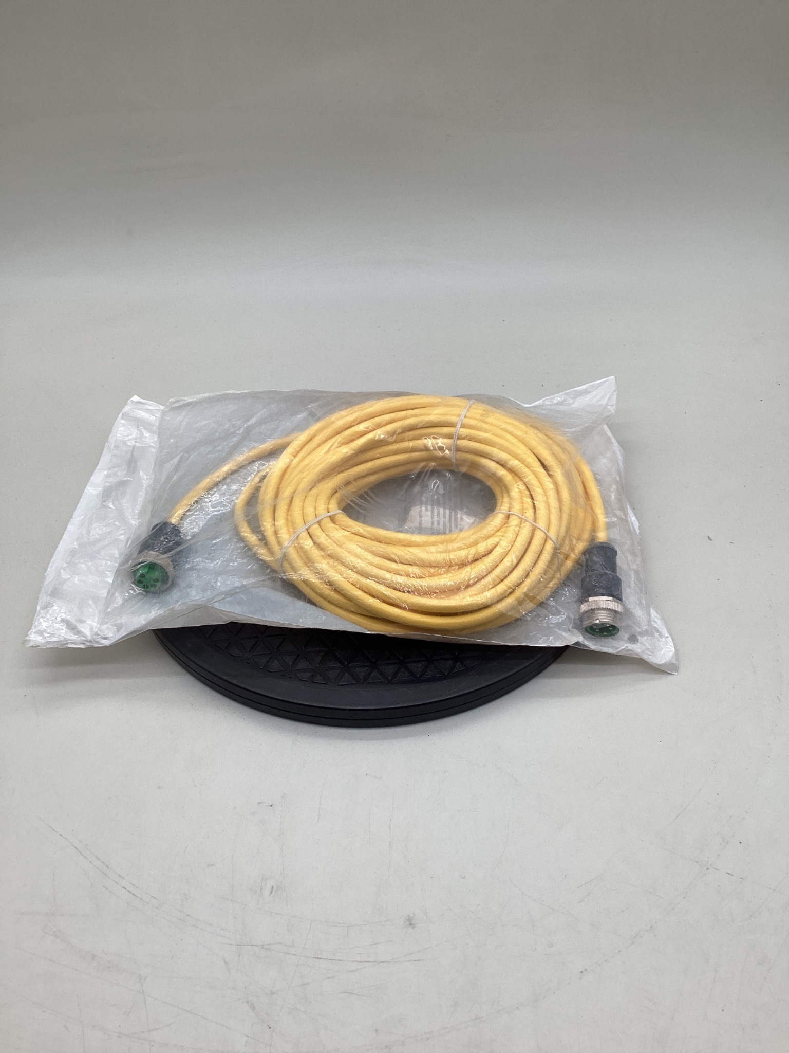 Murrelektronik 7700-A5A01-1611500 15m 5-Pole Mini 7/8 Cordset Cable NEW 2