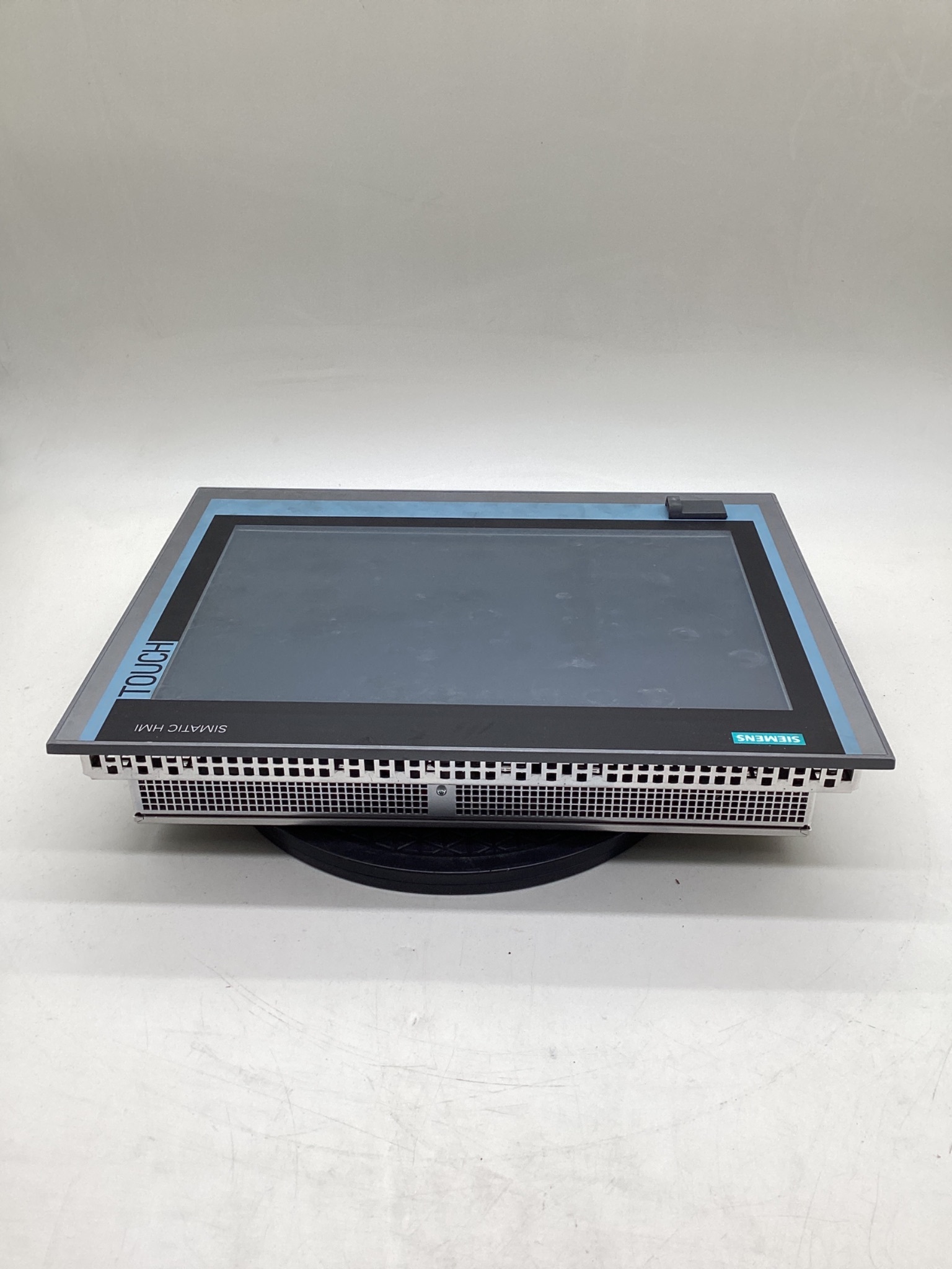 Siemens 6AV7240-3BC07-0HA0 SIMATIC IPC477D 15in Touch Panel PC USED 3