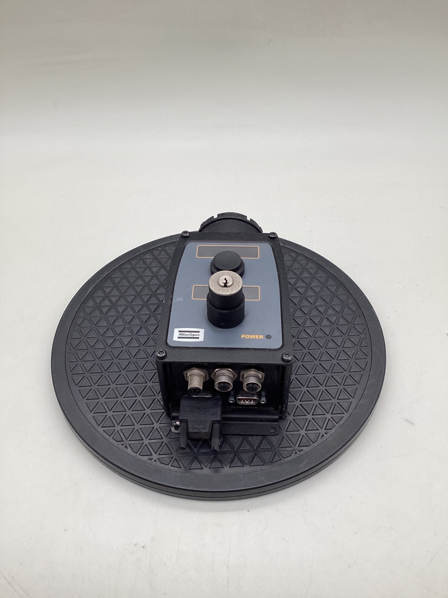 Atlas Copco 8433 0570 13 ESL 04 Selector Interface Unit USED 0