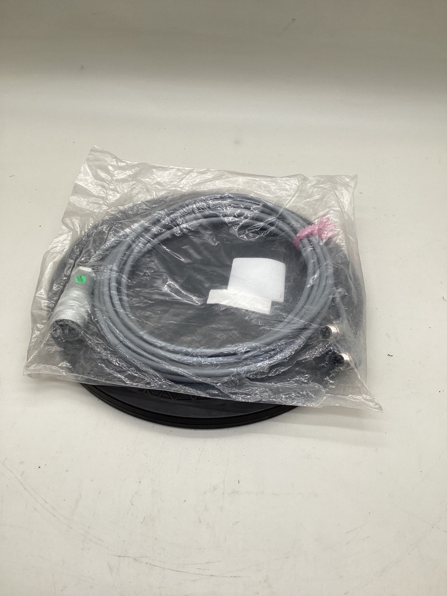 SIEMENS 6GT2091-2CH40 SIMATIC RF Connection Cable 4M NEW 2