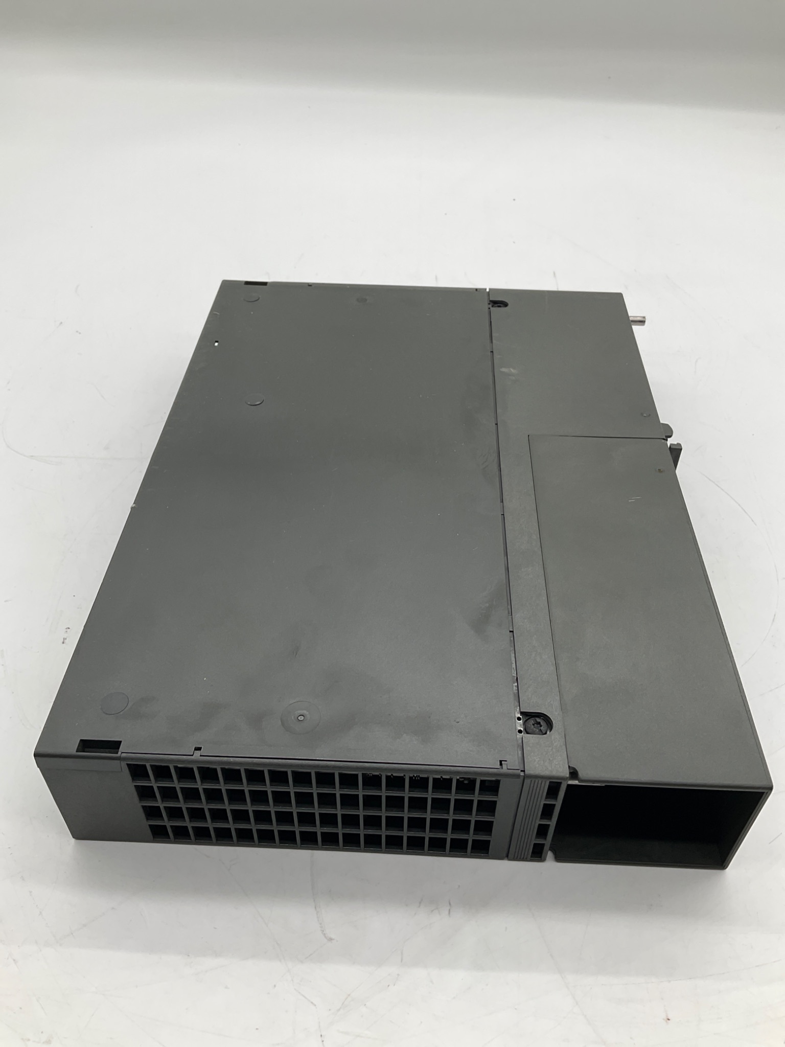 Siemens 6ES7416-3XR05-0AB0 SIMATIC S7-400 CPU 416-3 PLC Processor USED 4