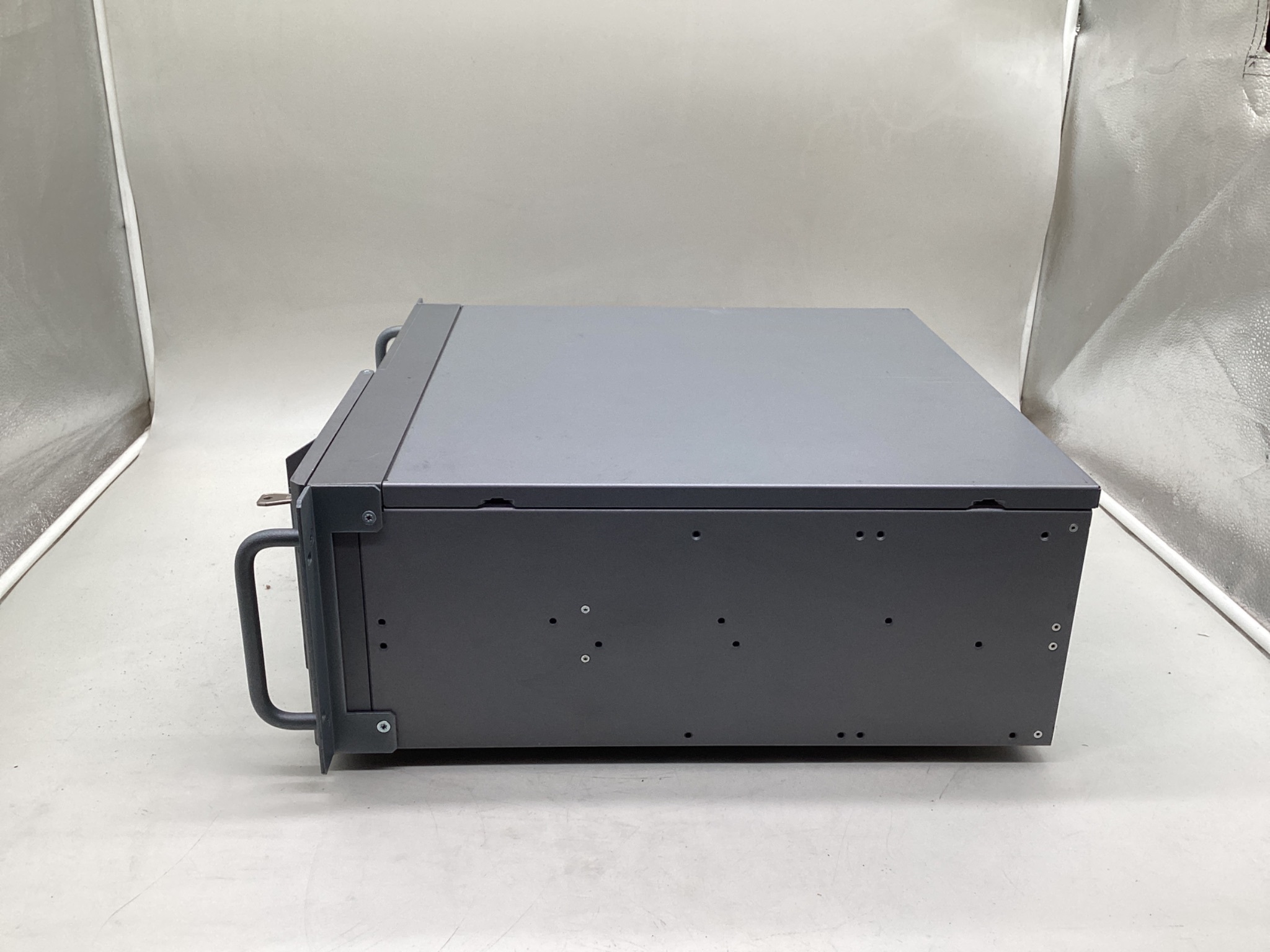 Siemens 6AGA4114-3HE13-4BX1 SIMATIC IPC847E Core i7 NO HDD - USED 3