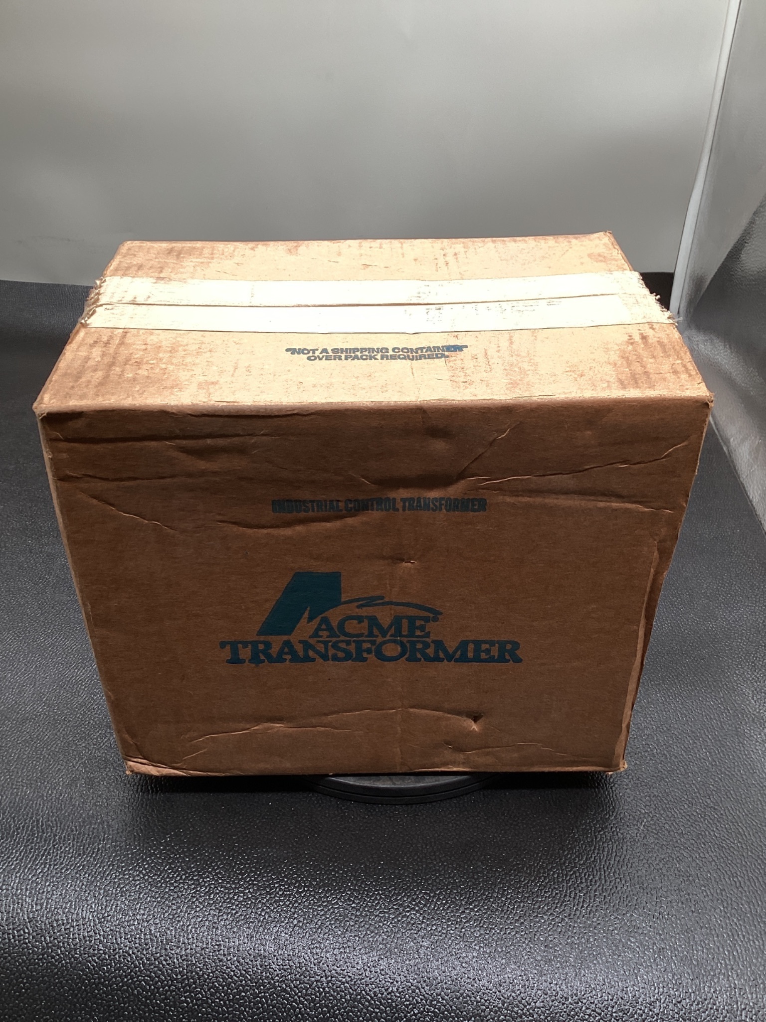 ACME FS23000 Industrial Control Transformer 240/480V - 120V 1PH NEW 0