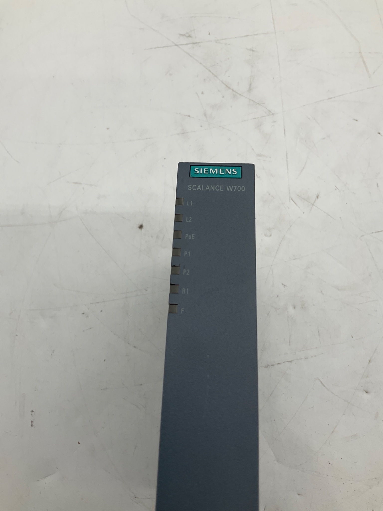 Siemens 6GK5734-1FX00-0AB0 SCALANCE W734-1 IWLAN Client Module USED 2