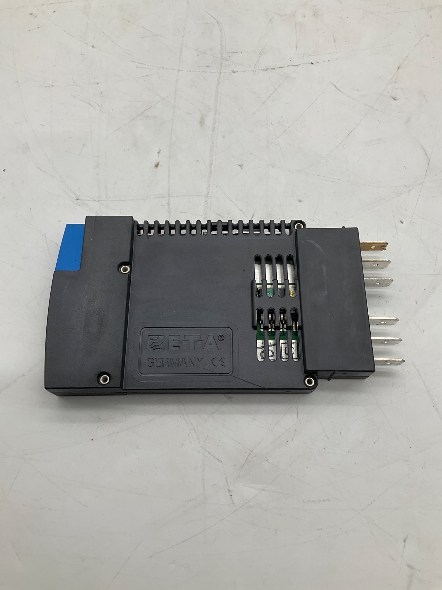 E-T-A ESS20-002-DC24V 3A Electronic Supplementary Protector USED 2