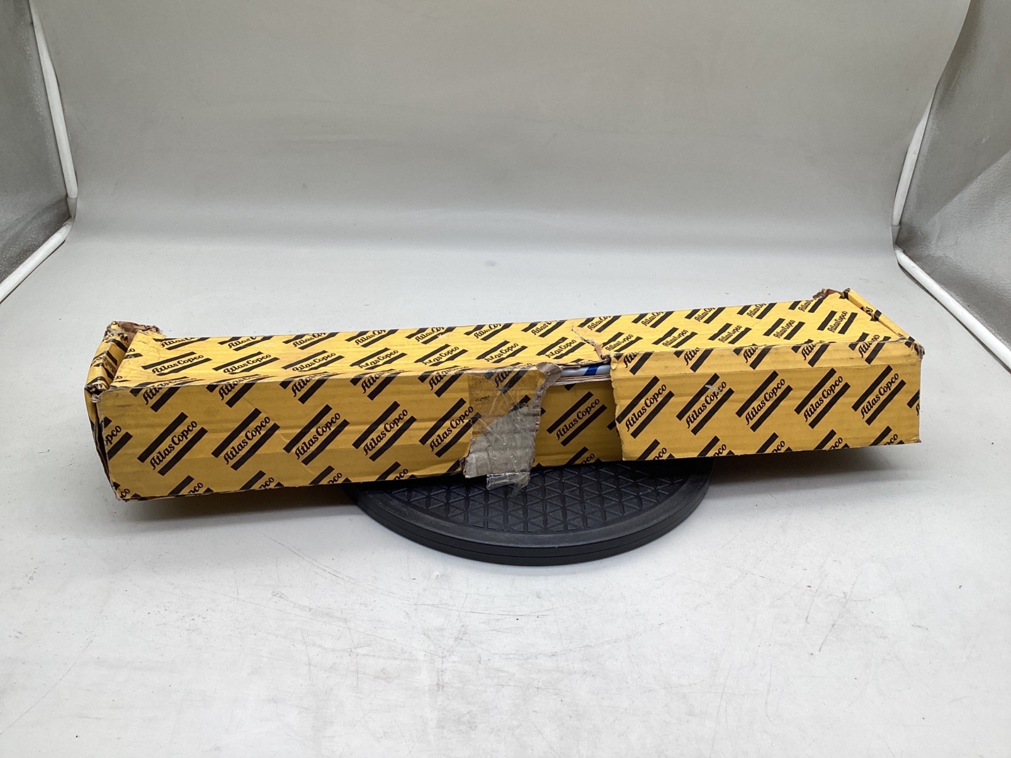Atlas Copco ETD ST61-120-13-T25 Electric Nutrunner 120 Nm NEW 1
