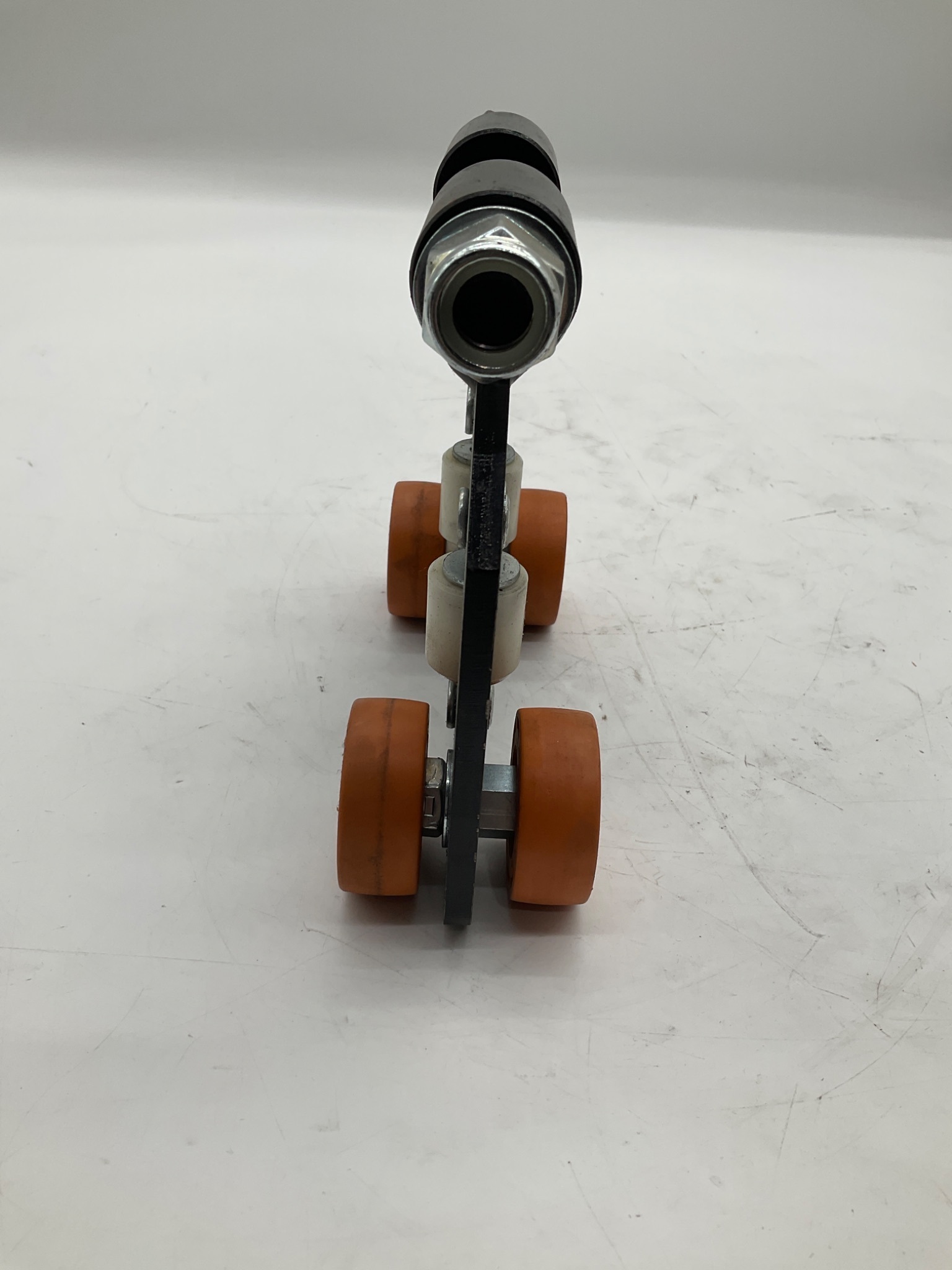 Knight Global MRTA6103 Rail Trolley USED 1
