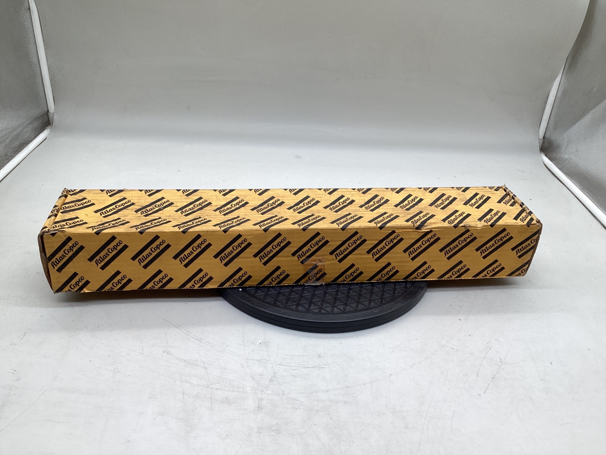 Atlas Copco LTD 38 R32-RE 15-30 Nm Pneumatic Nutrunner USED 2