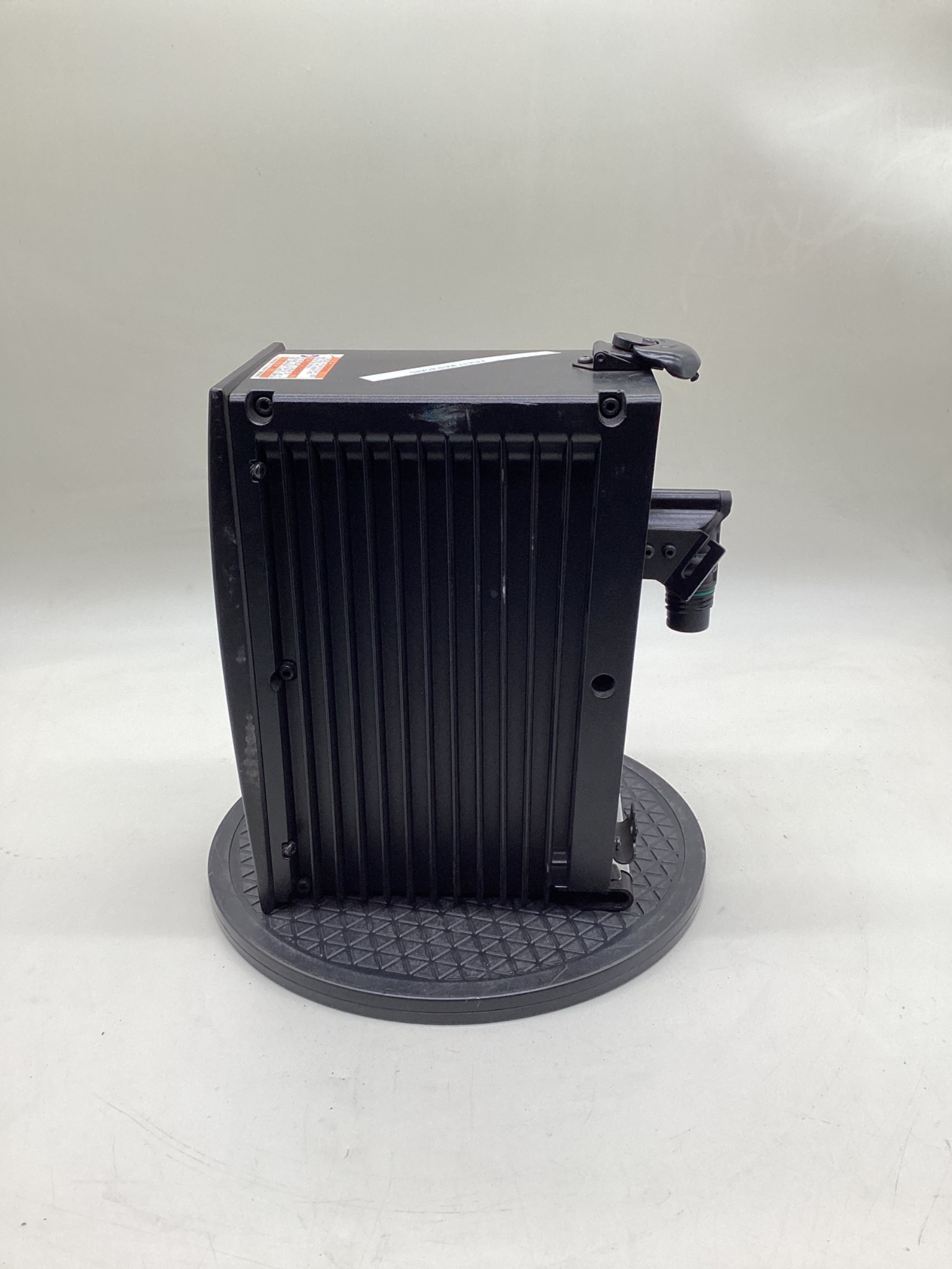 Atlas Copco 8435 6511 52 / TC-4000-P-PN-2P-ES Power MACS 4000 Tightening Controller USED 1
