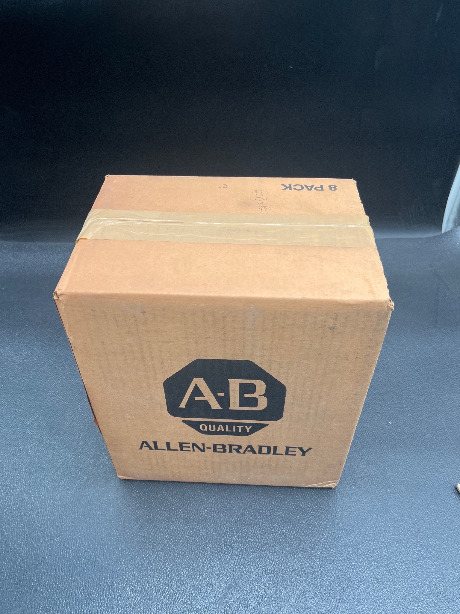 ALLEN BRADLEY 1770-XYC Battery Pack for PLC NEW (8-Pack) 4