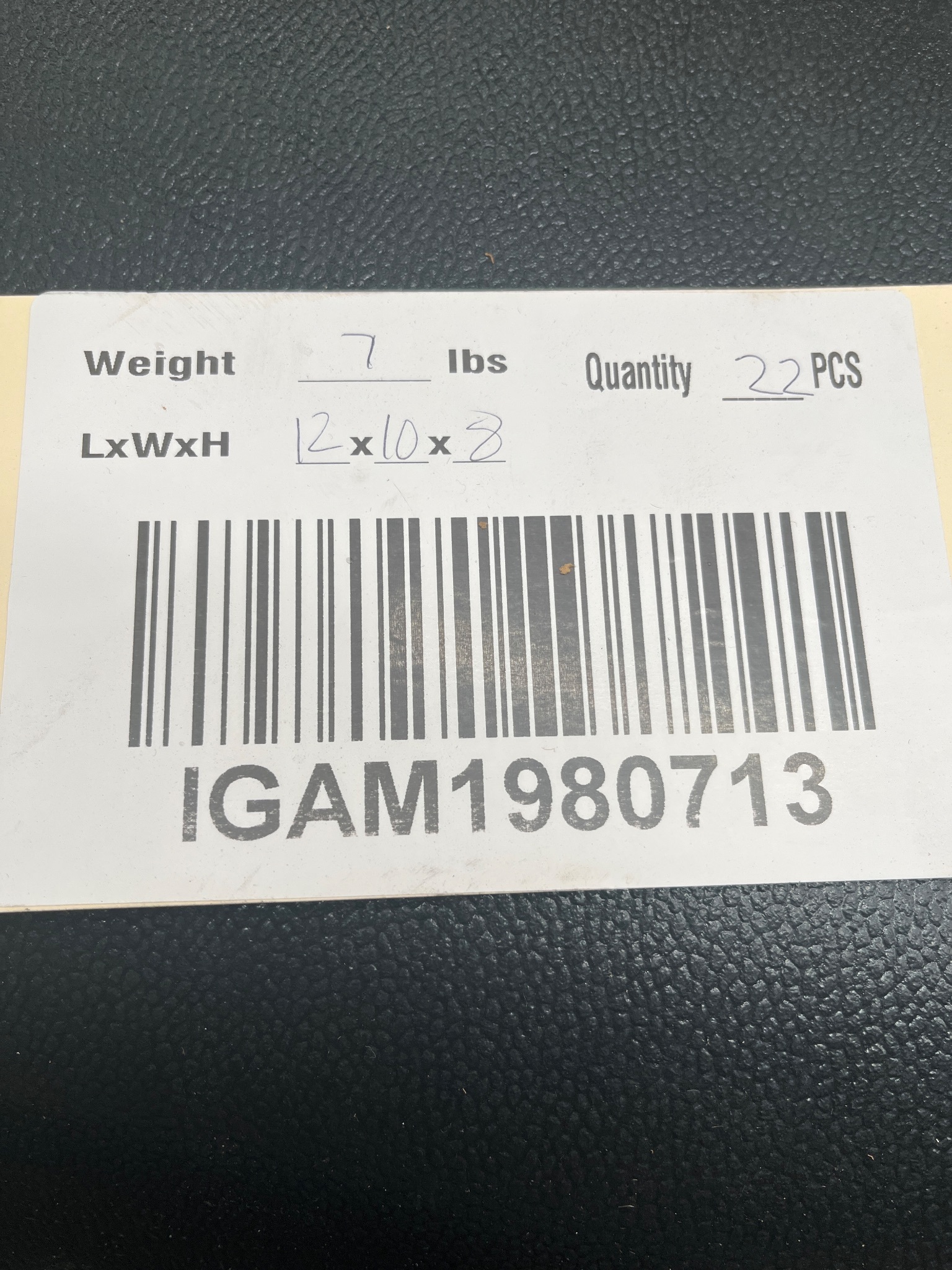 ALLEN BRADLEY 1770-XYC Battery Pack for PLC NEW (8-Pack) 5