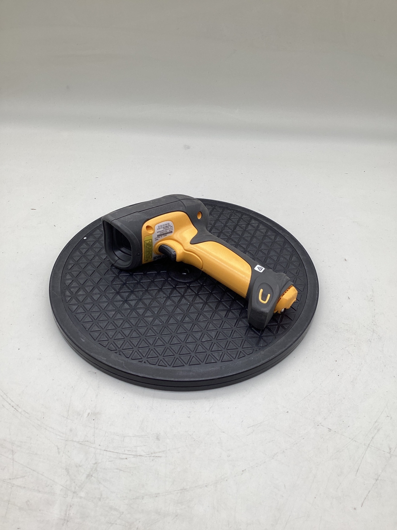 Symbol DS3508-SR20005R Handheld 1D 2D Barcode Scanner USED 0